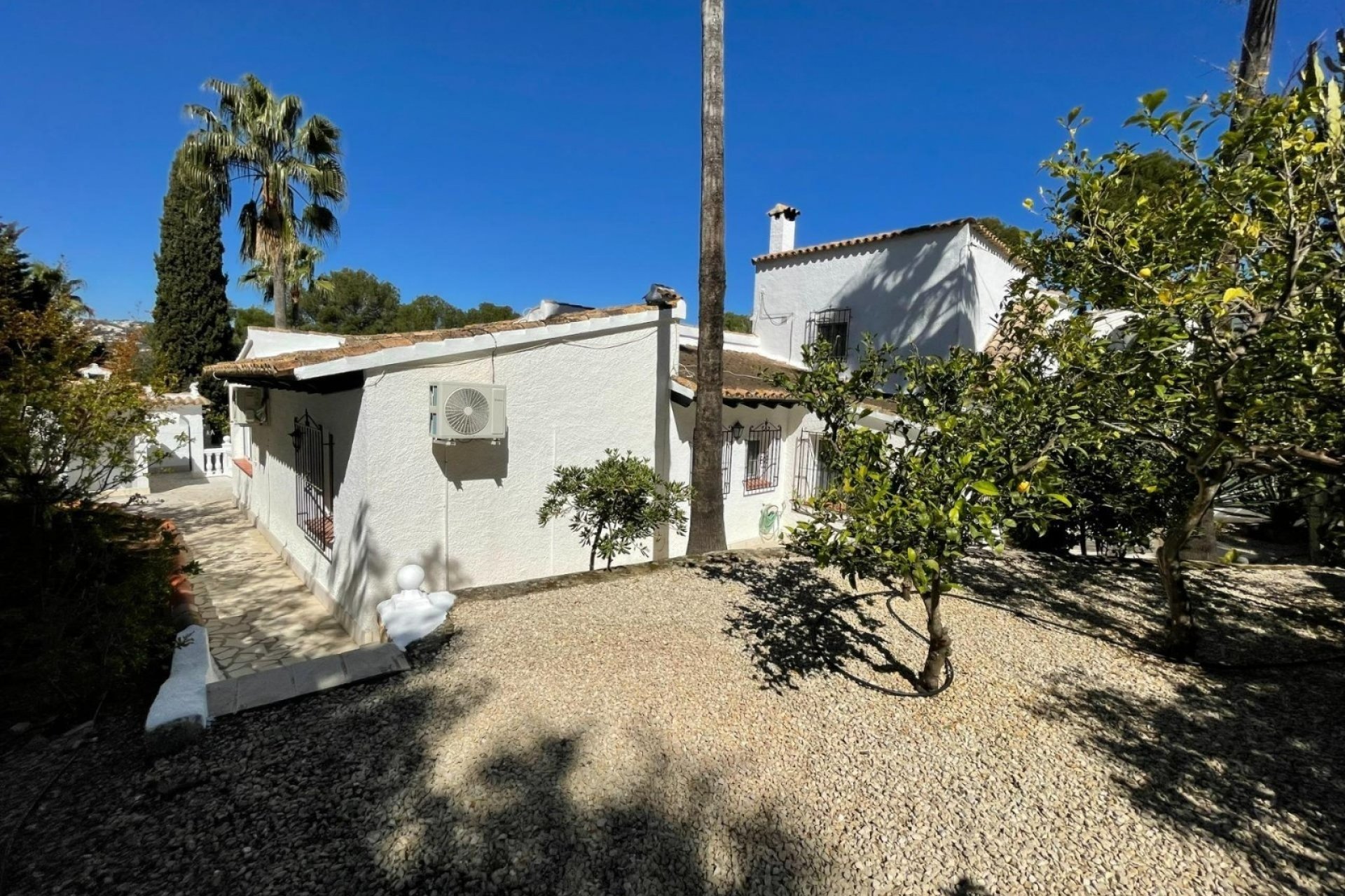 Sale - Villa - Moraira - Pla del Mar