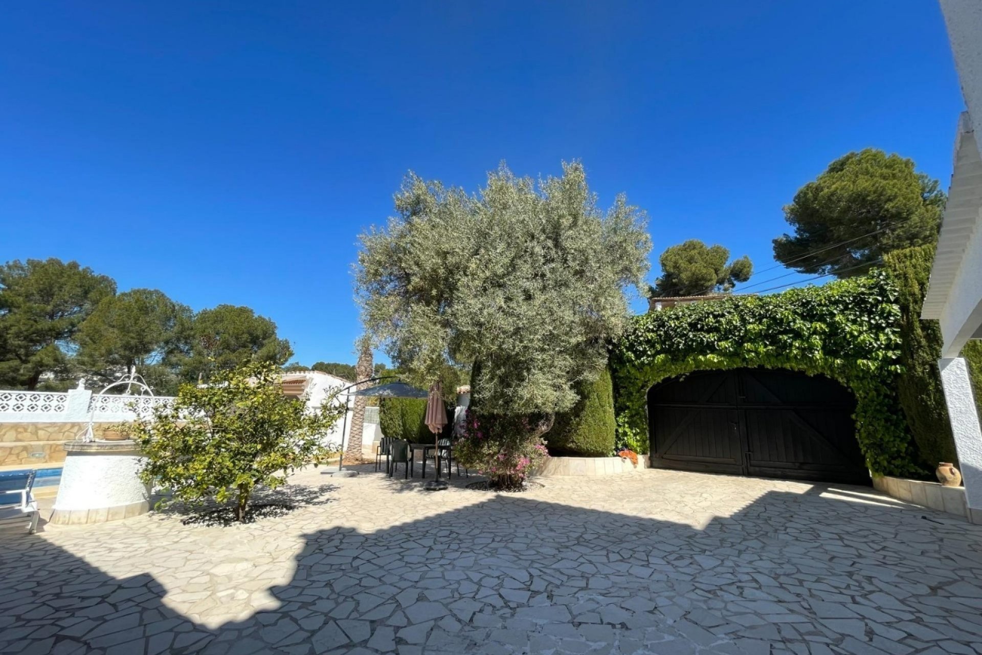 Sale - Villa - Moraira - Pla del Mar