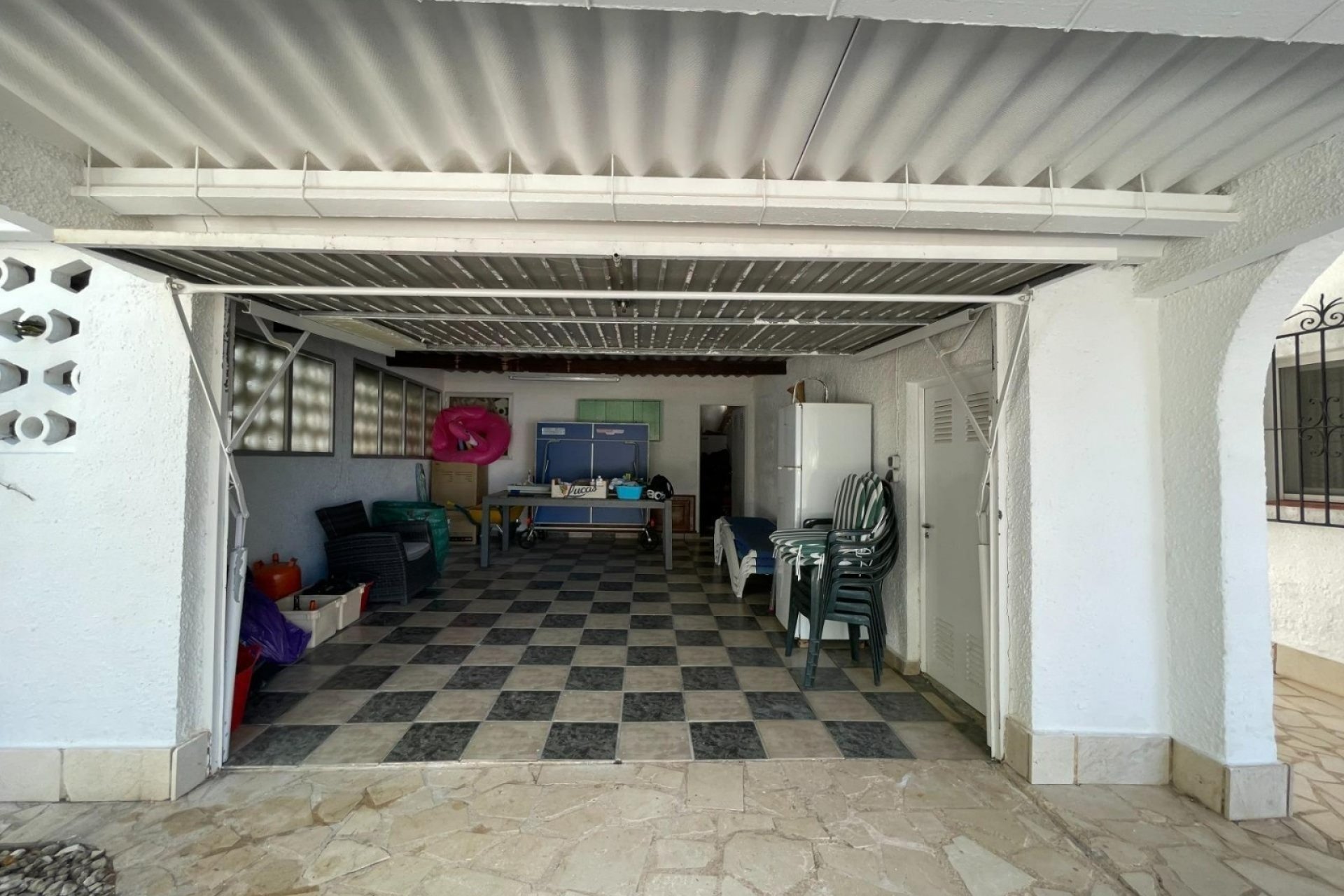 Sale - Villa - Moraira - Pla del Mar