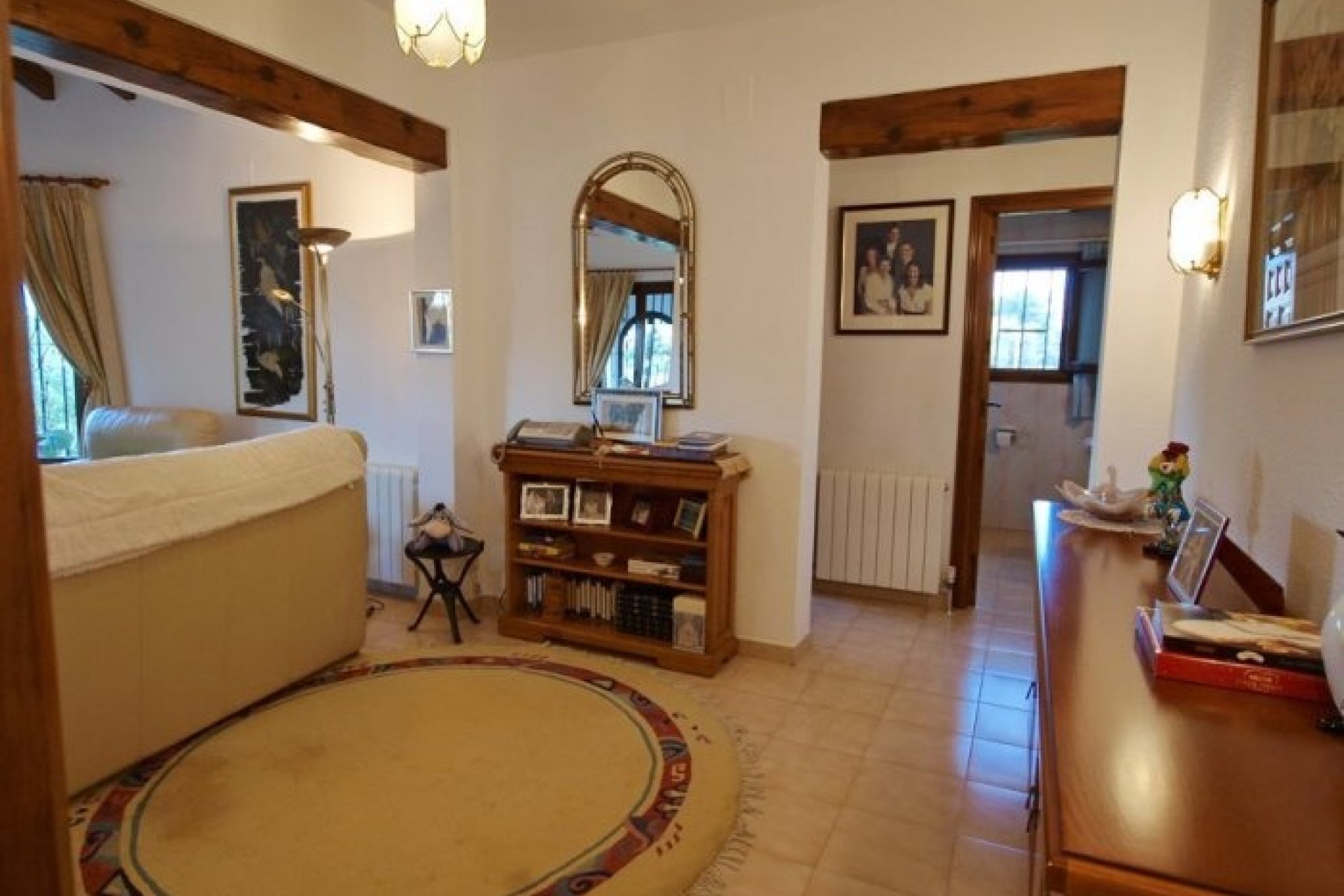 Sale - Villa - Moraira - Pla del Mar