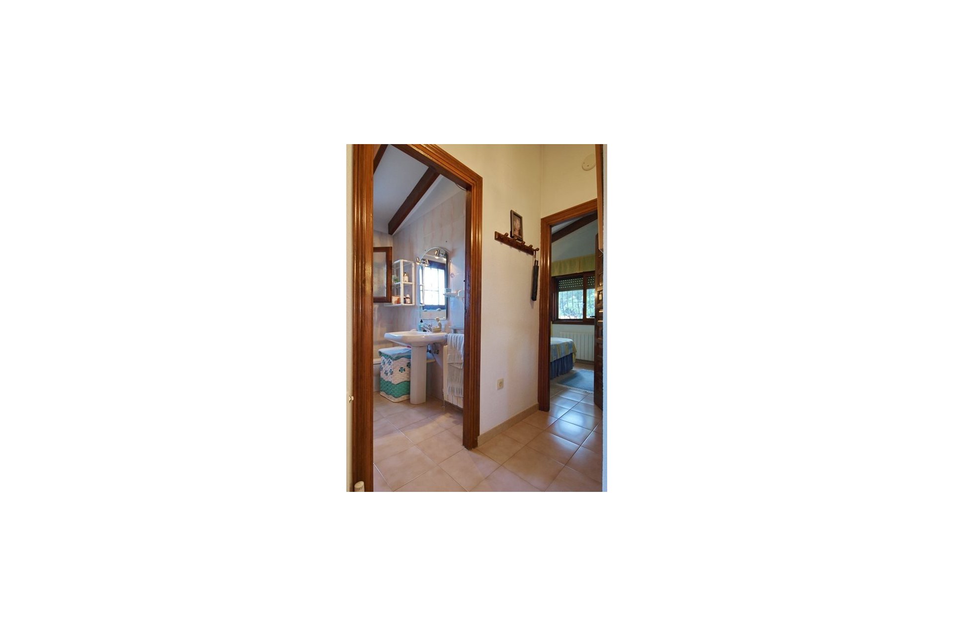 Sale - Villa - Moraira - Pla del Mar
