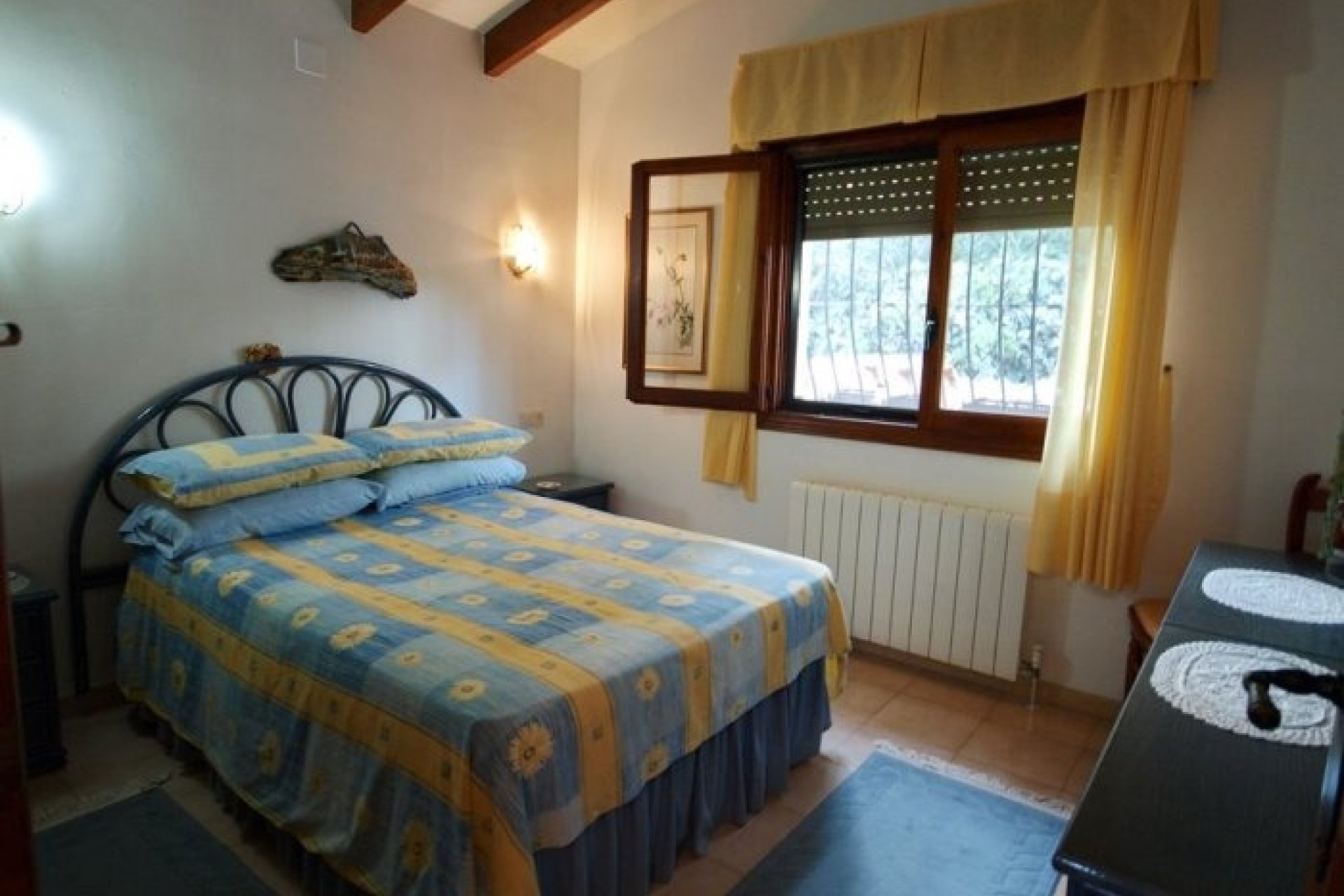 Sale - Villa - Moraira - Pla del Mar