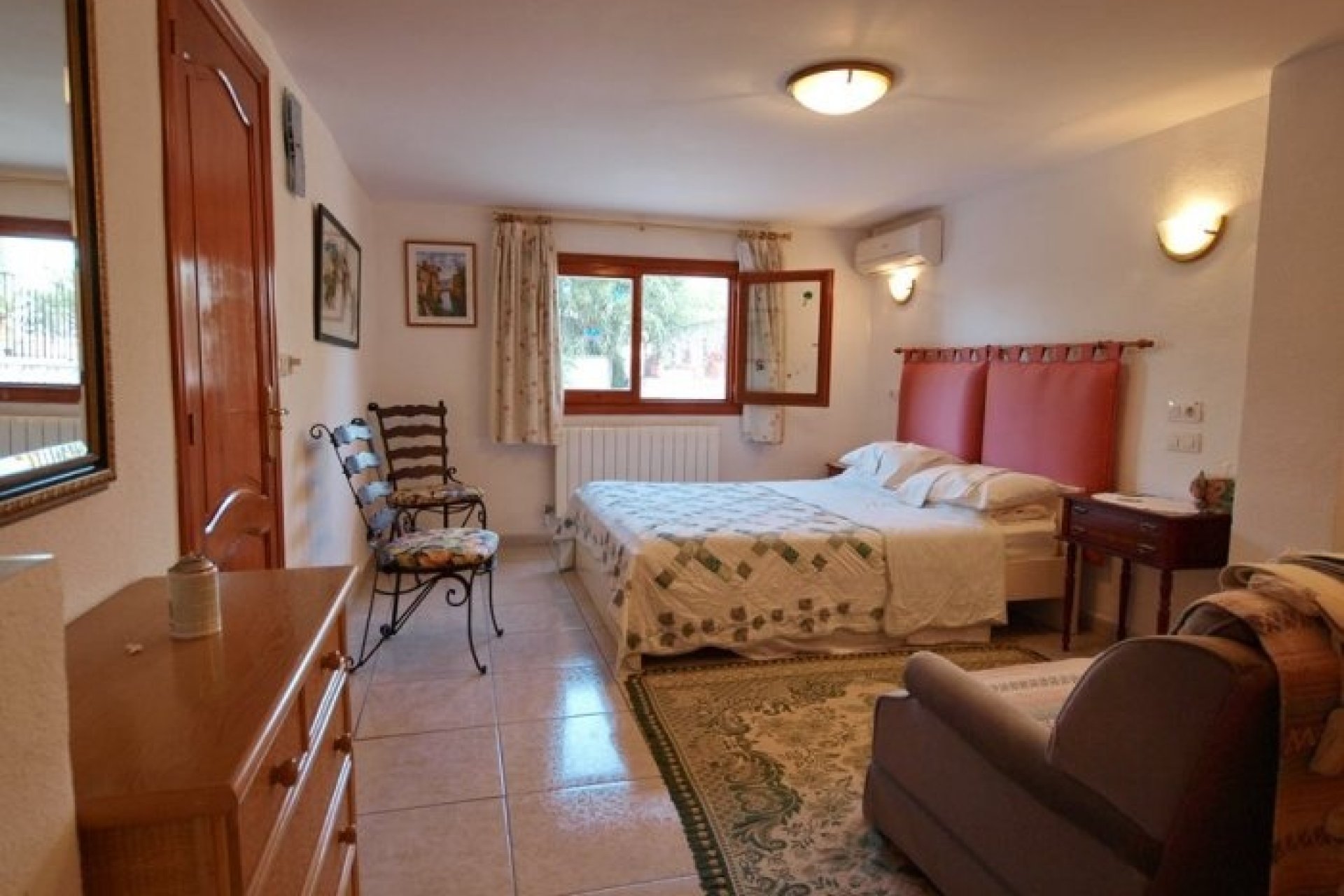 Sale - Villa - Moraira - Pla del Mar
