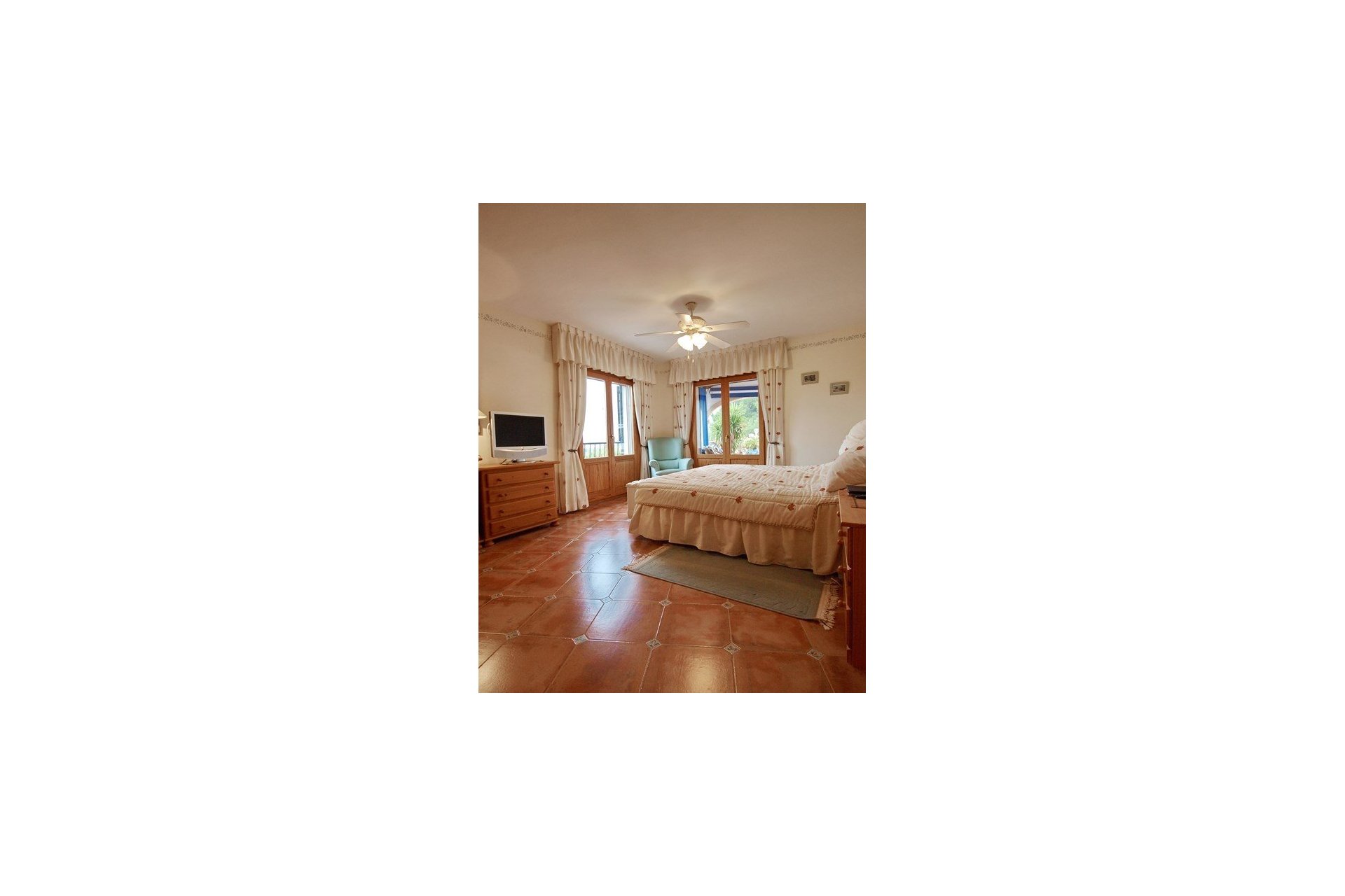 Sale - Villa - Moraira - Pla del Mar
