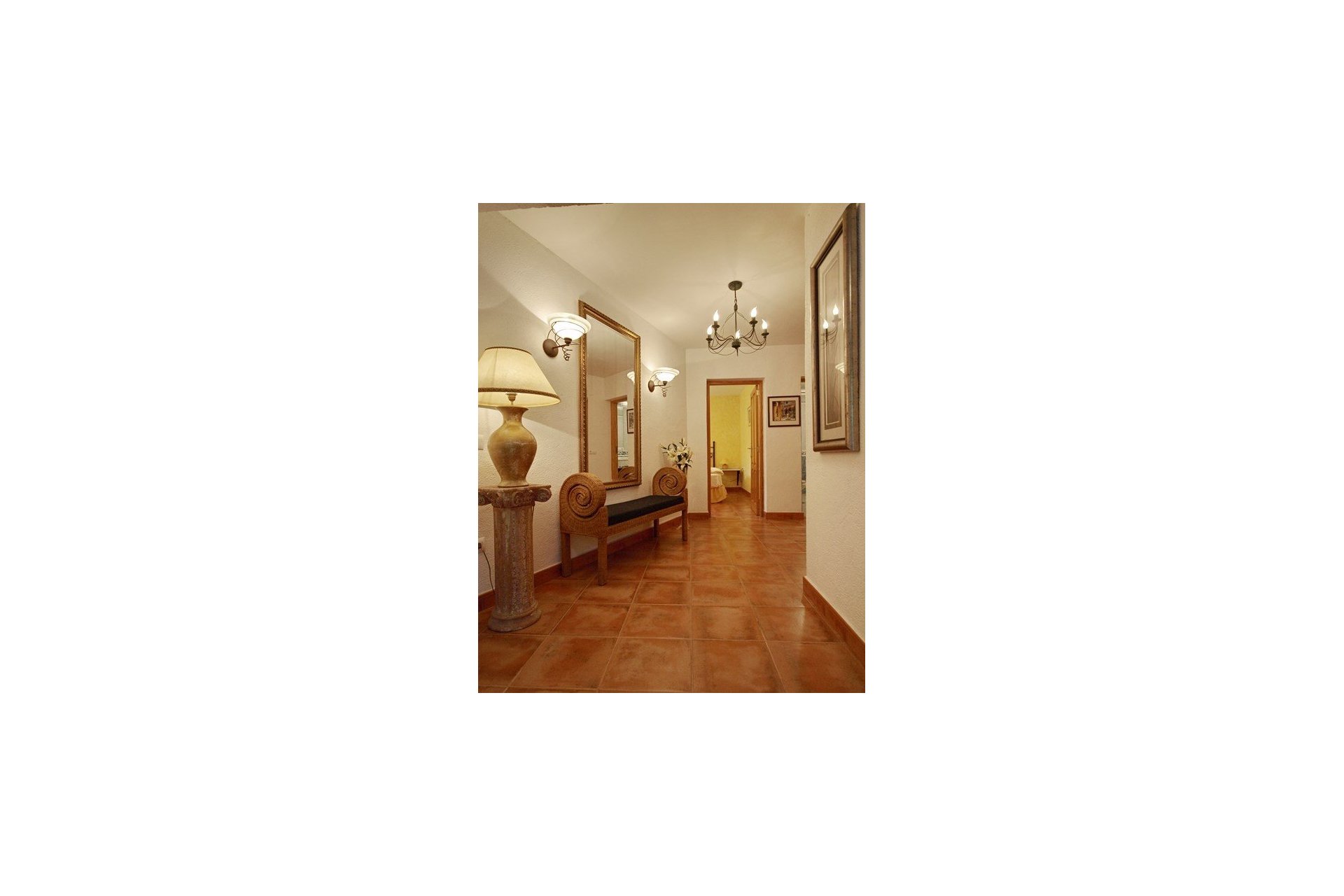Sale - Villa - Moraira - Pla del Mar