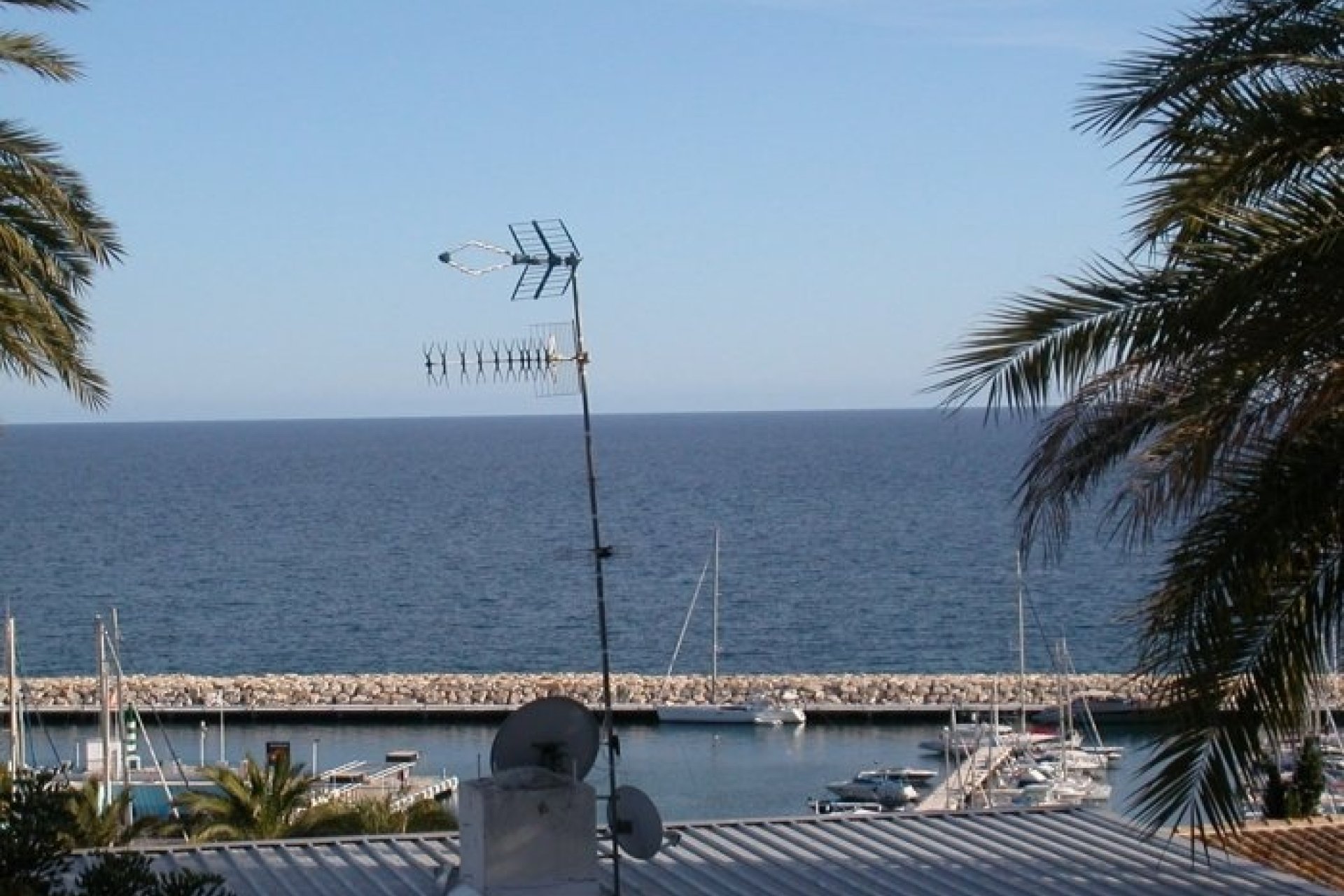 Sale - Villa - Moraira - Pla del Mar