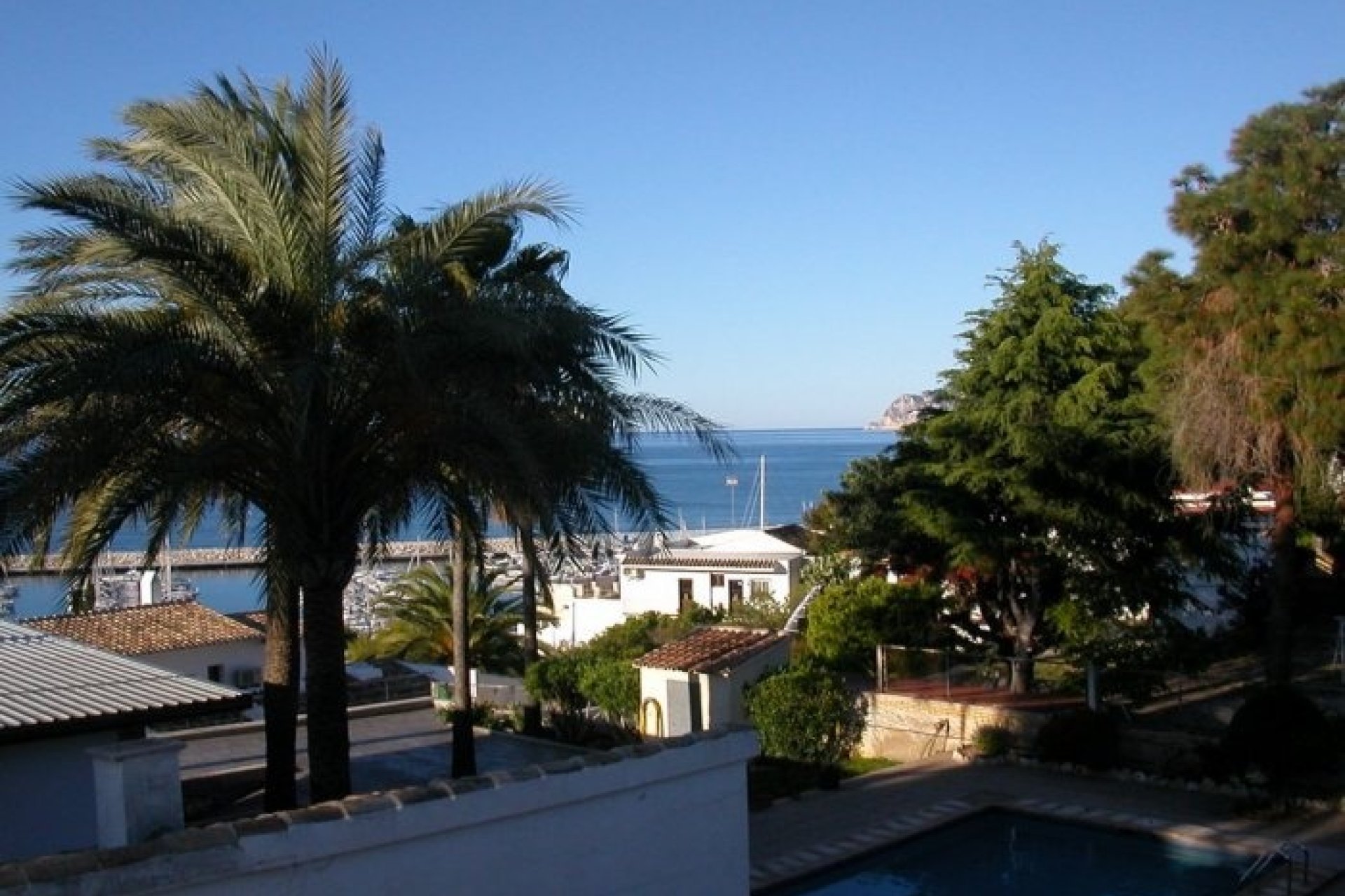 Sale - Villa - Moraira - Pla del Mar