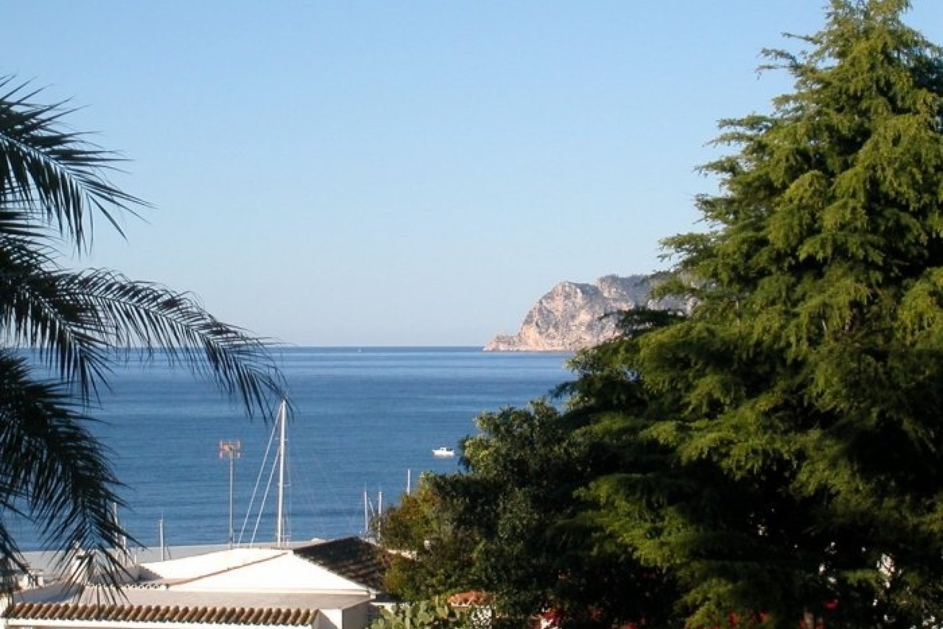 Sale - Villa - Moraira - Pla del Mar