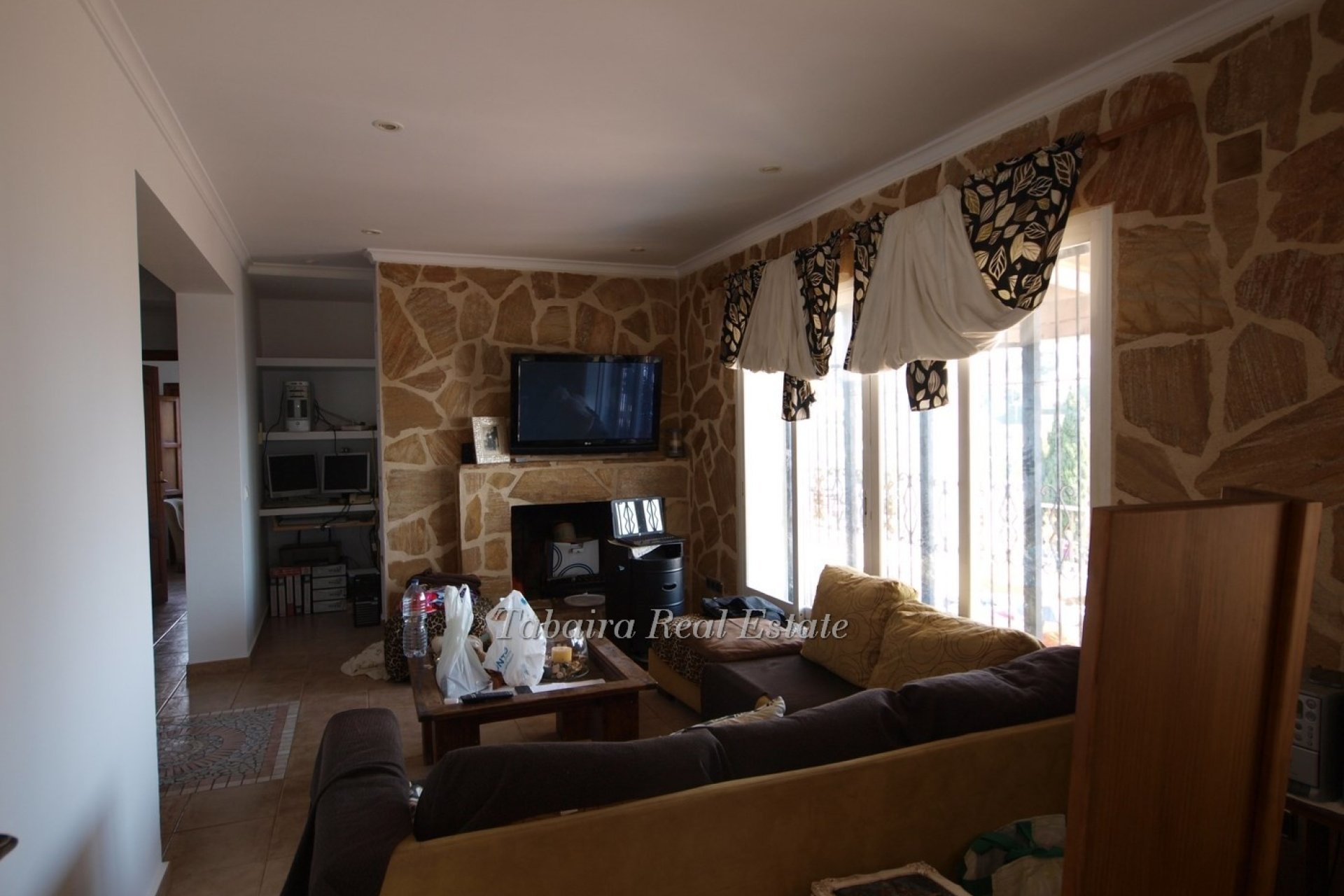 Sale - Villa - Moraira - Pla del Mar