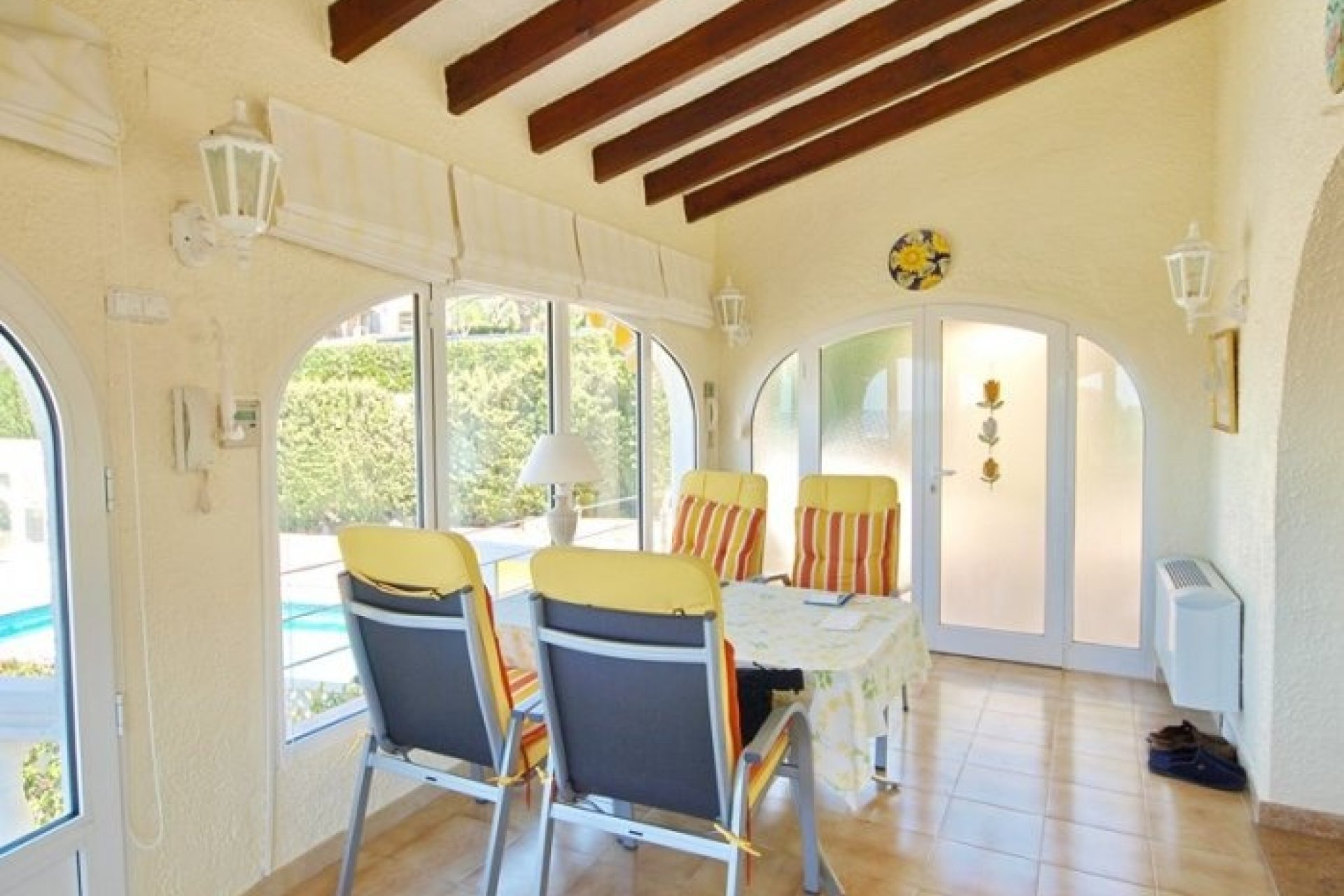 Sale - Villa - Moraira - Pla del Mar