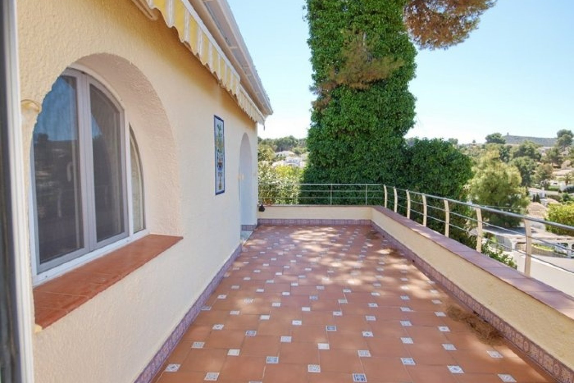 Sale - Villa - Moraira - Pla del Mar