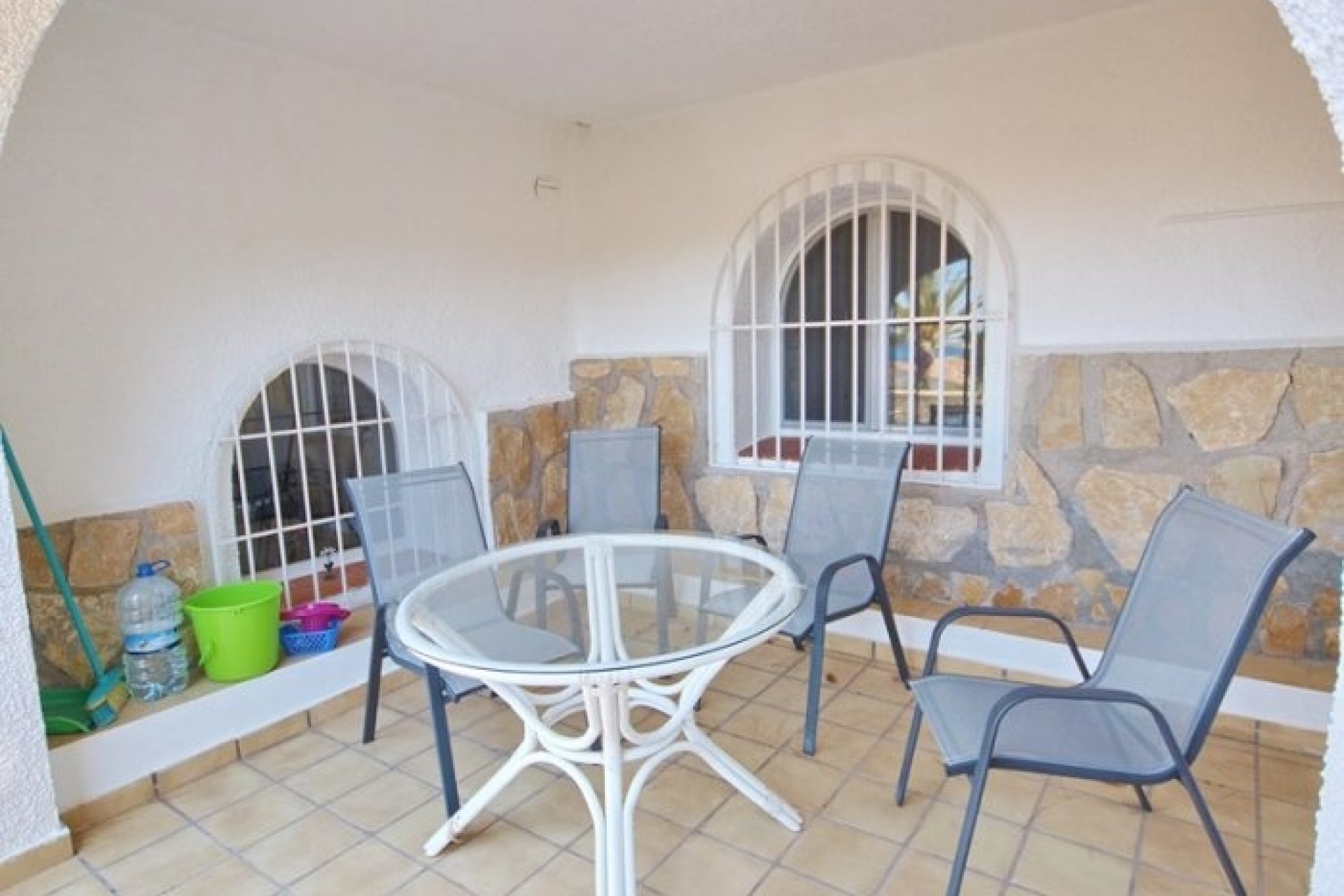 Sale - Villa - Moraira - Pla del Mar