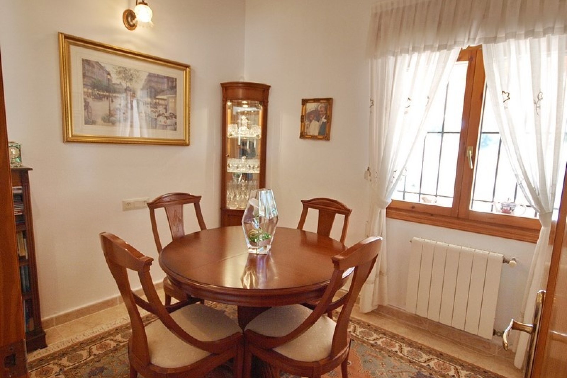 Sale - Villa - Moraira - Pla del Mar