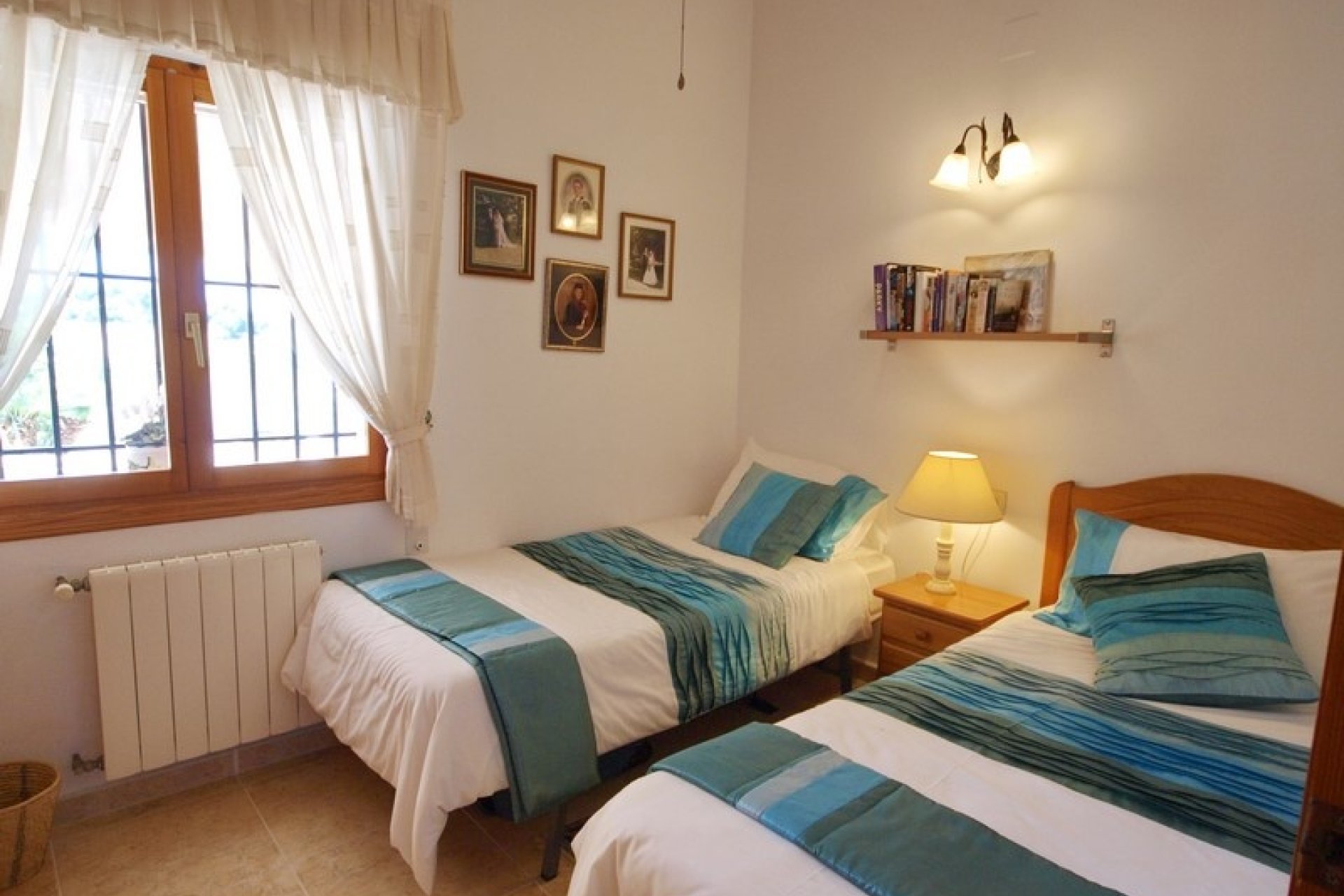 Sale - Villa - Moraira - Pla del Mar