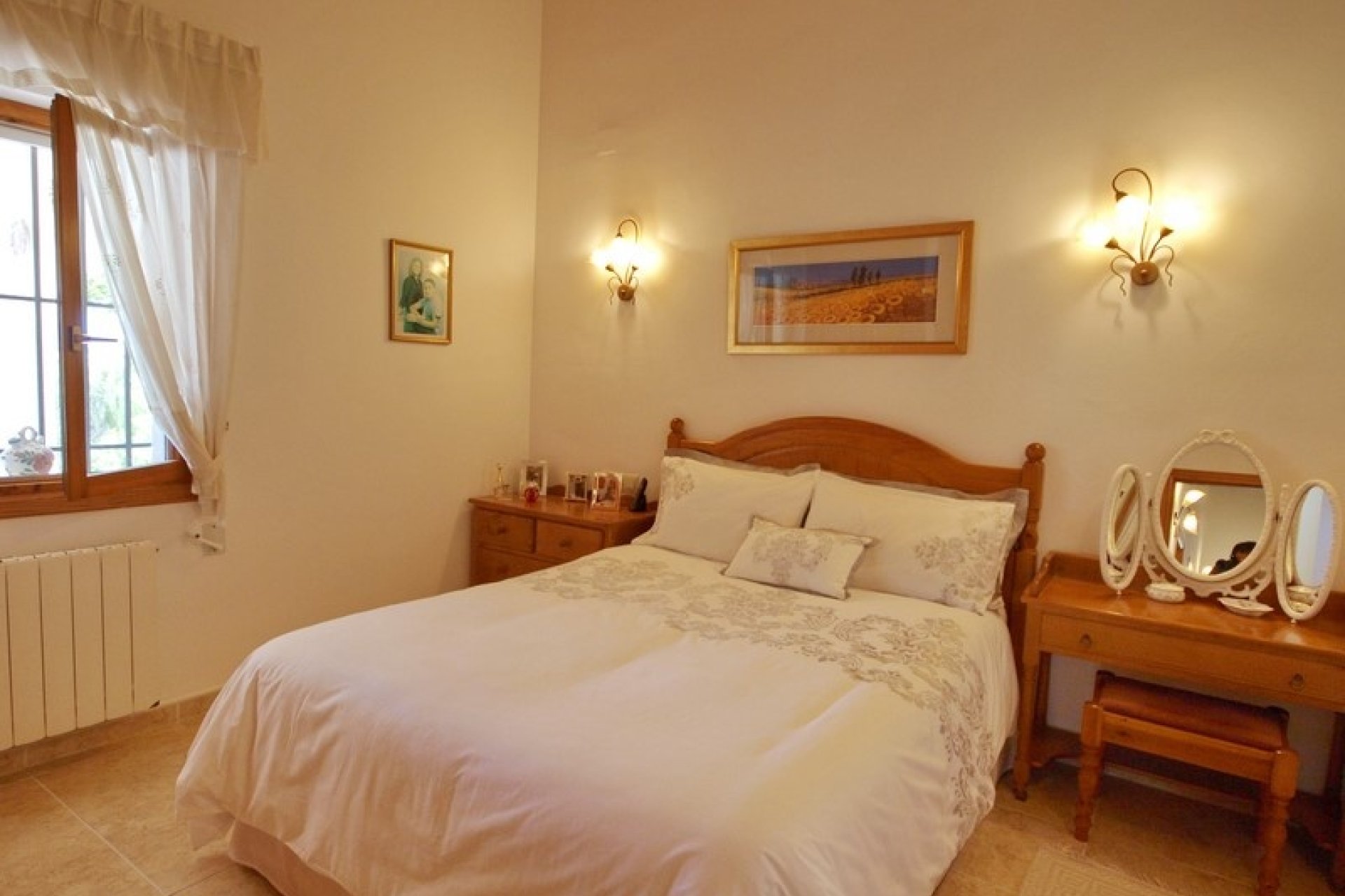 Sale - Villa - Moraira - Pla del Mar