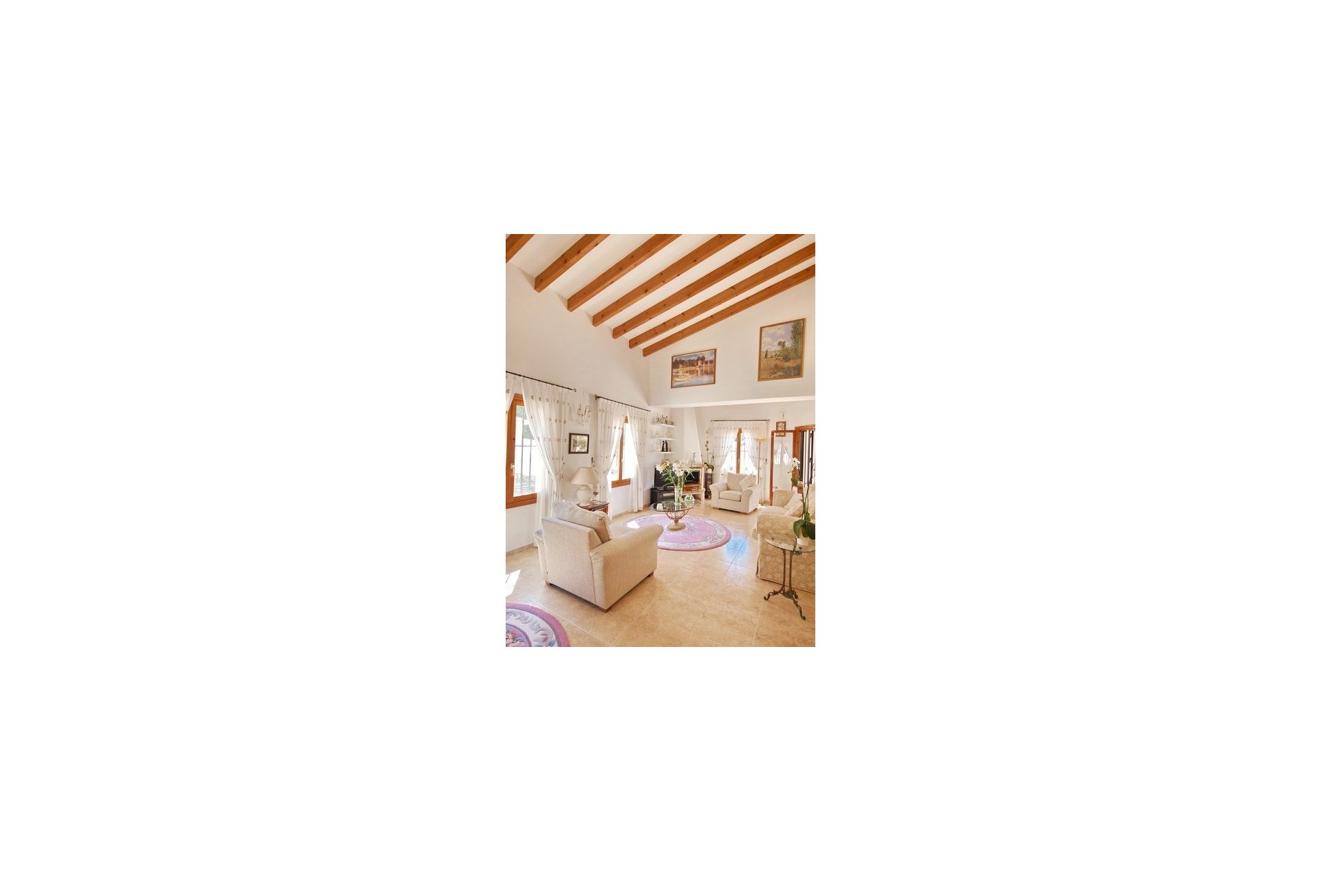 Sale - Villa - Moraira - Pla del Mar