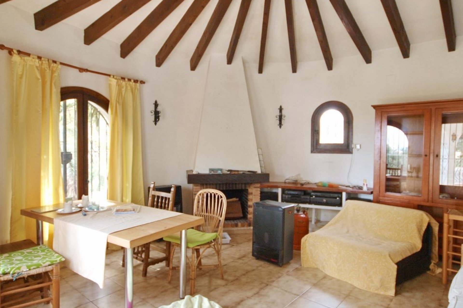 Sale - Villa - Moraira - Pla del Mar