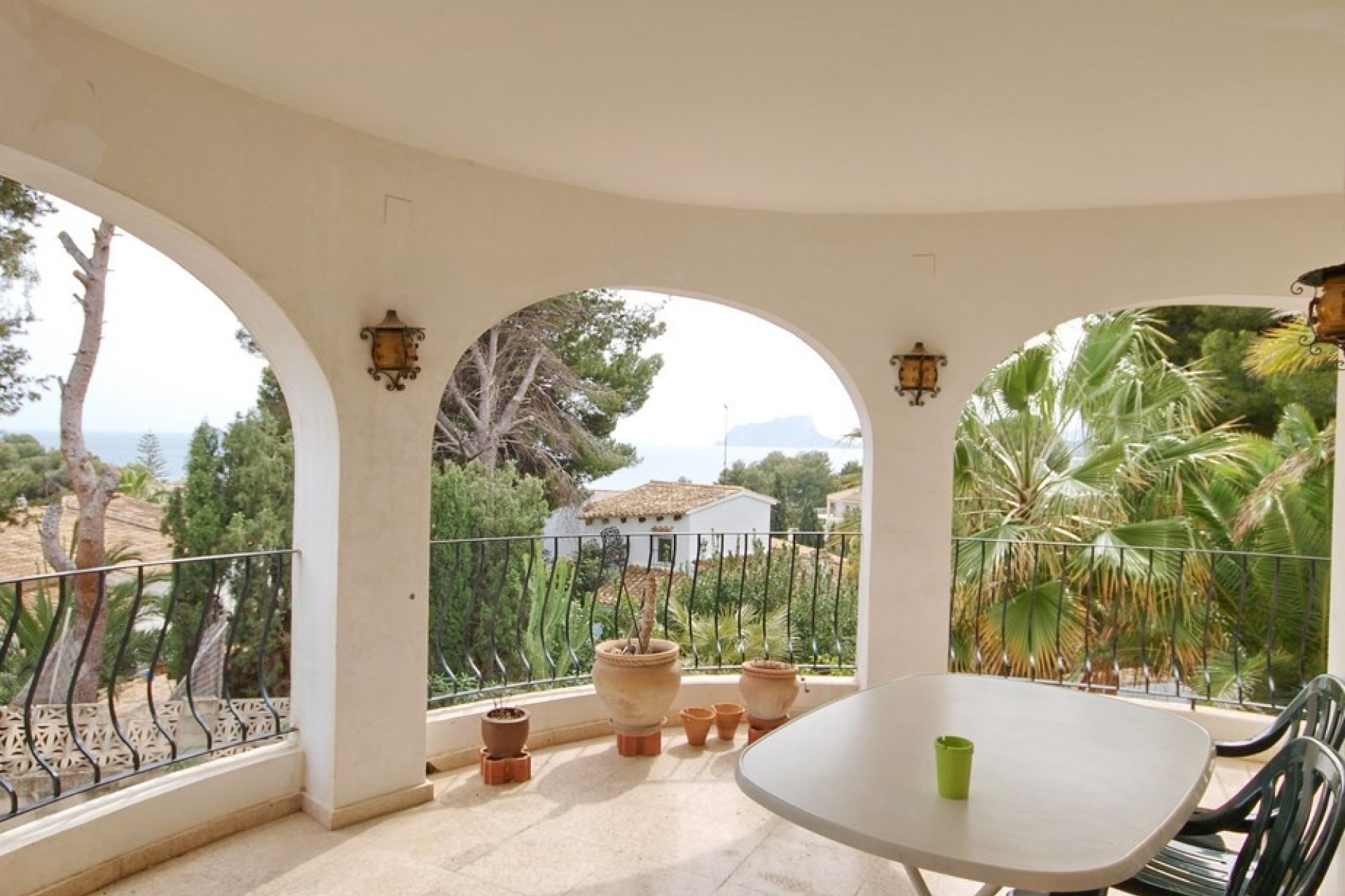 Sale - Villa - Moraira - Pla del Mar