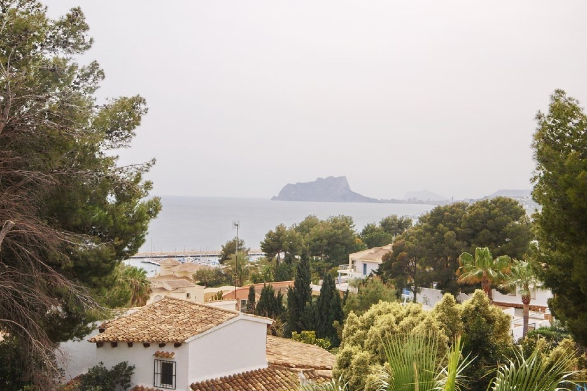 Sale - Villa - Moraira - Pla del Mar
