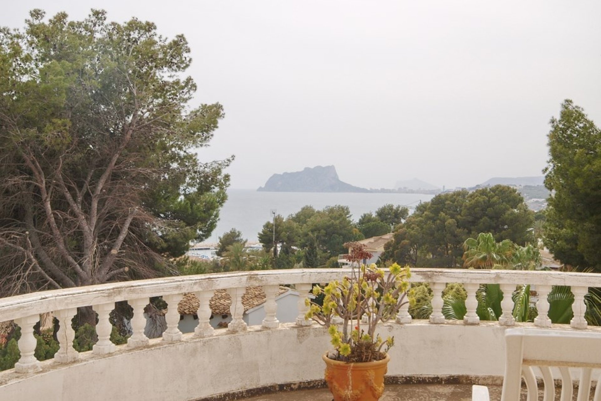 Sale - Villa - Moraira - Pla del Mar