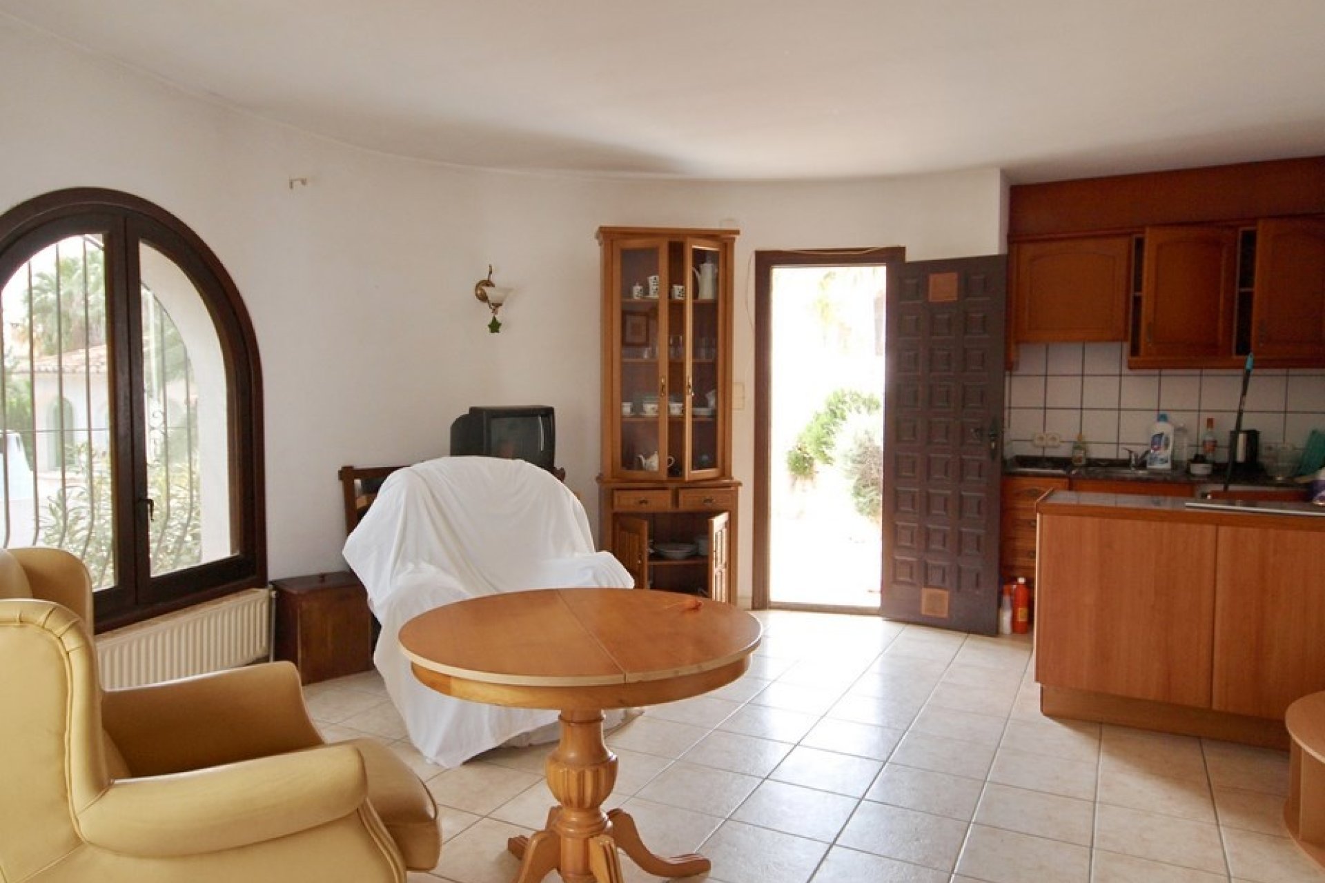 Sale - Villa - Moraira - Pla del Mar