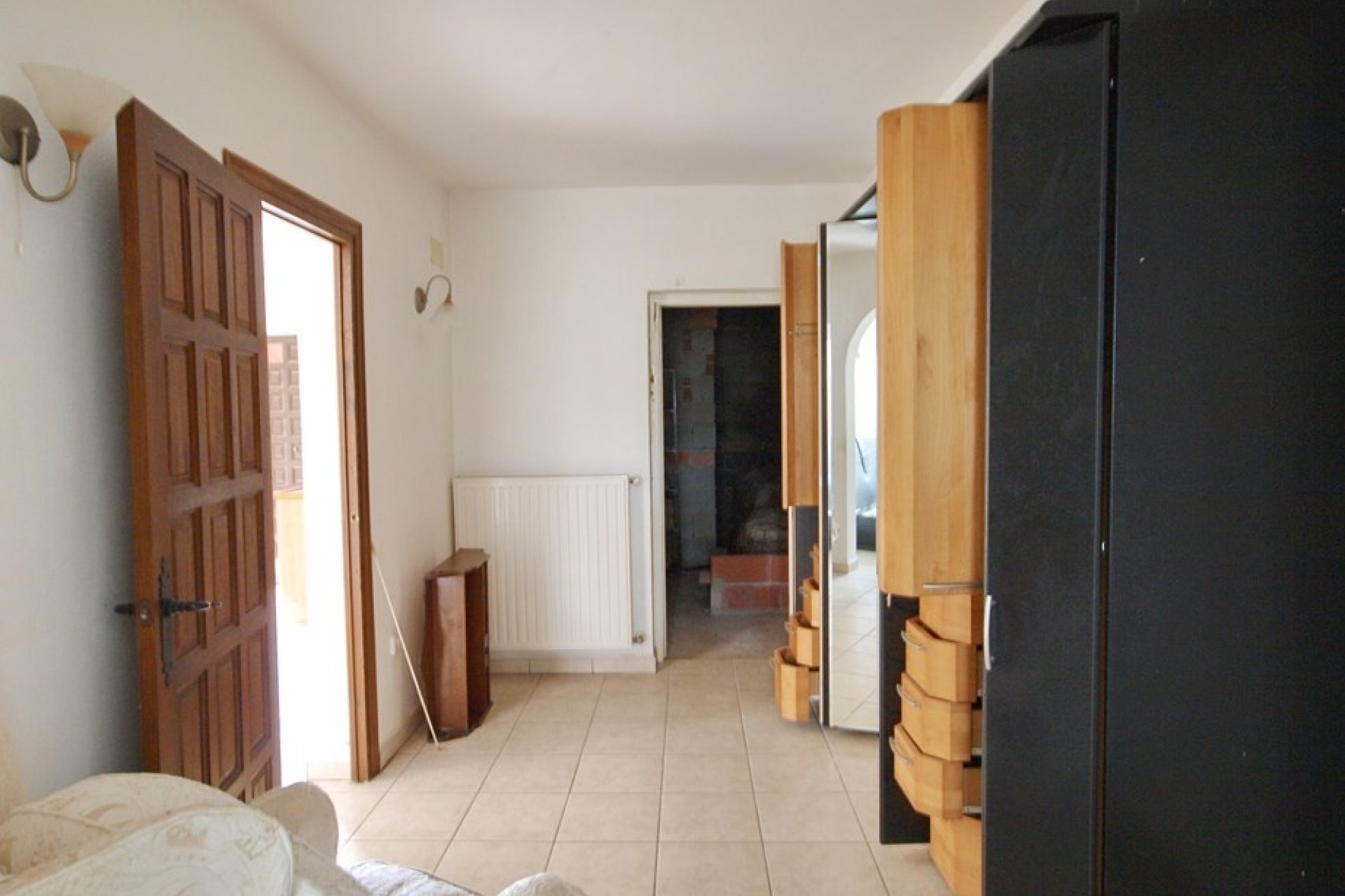Sale - Villa - Moraira - Pla del Mar