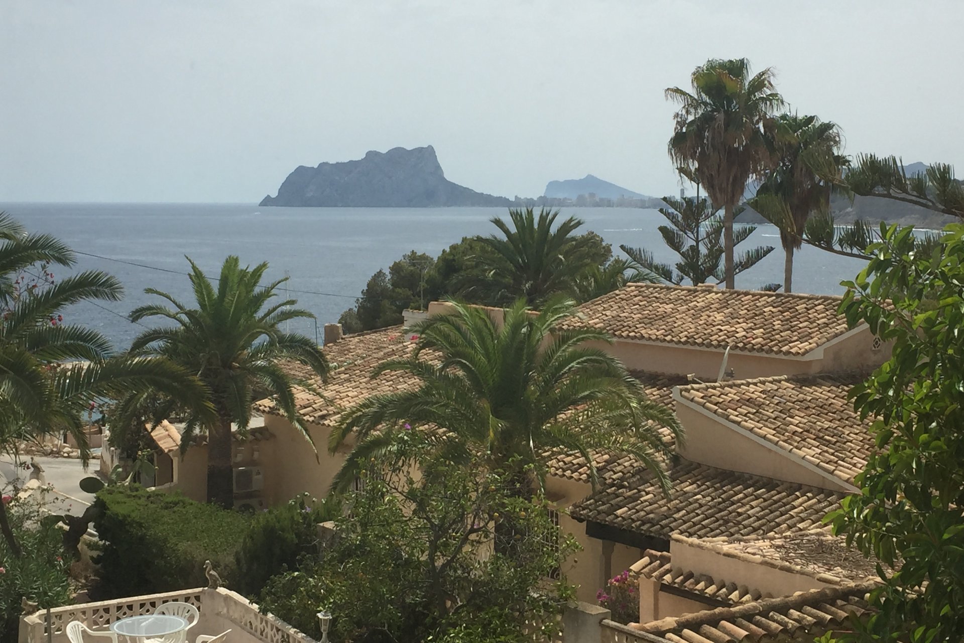 Sale - Villa - Moraira - Pla del Mar