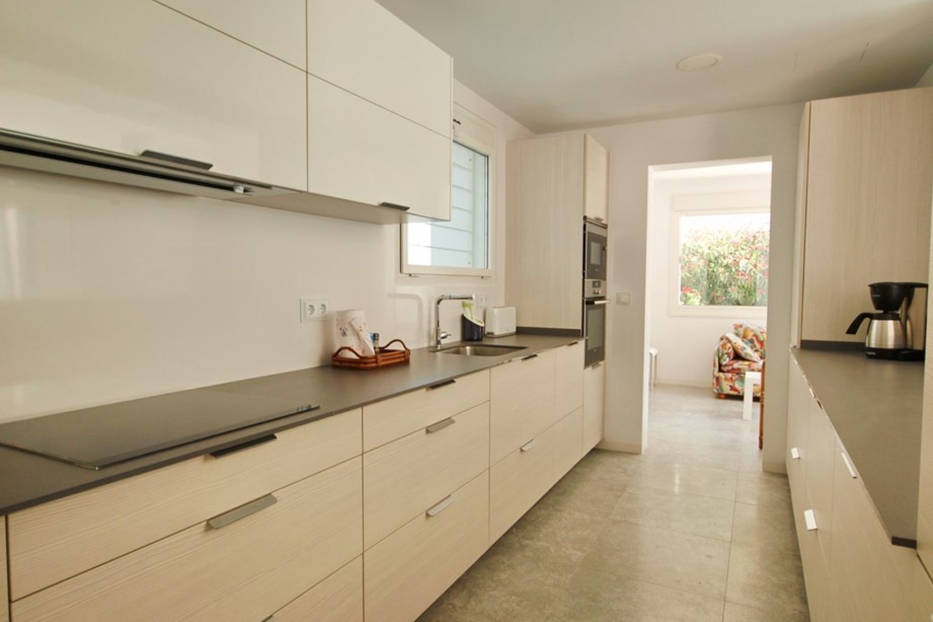 Sale - Villa - Moraira - Pla del Mar