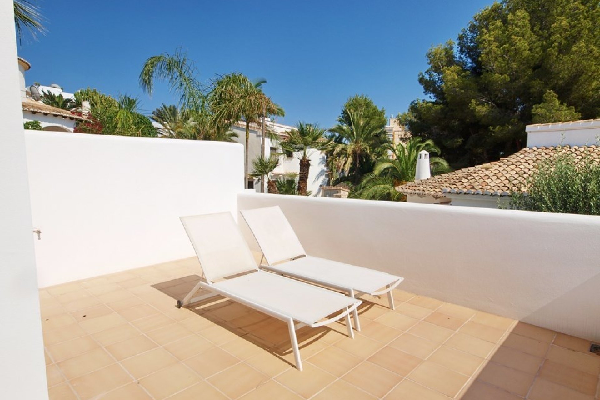 Sale - Villa - Moraira - Pla del Mar