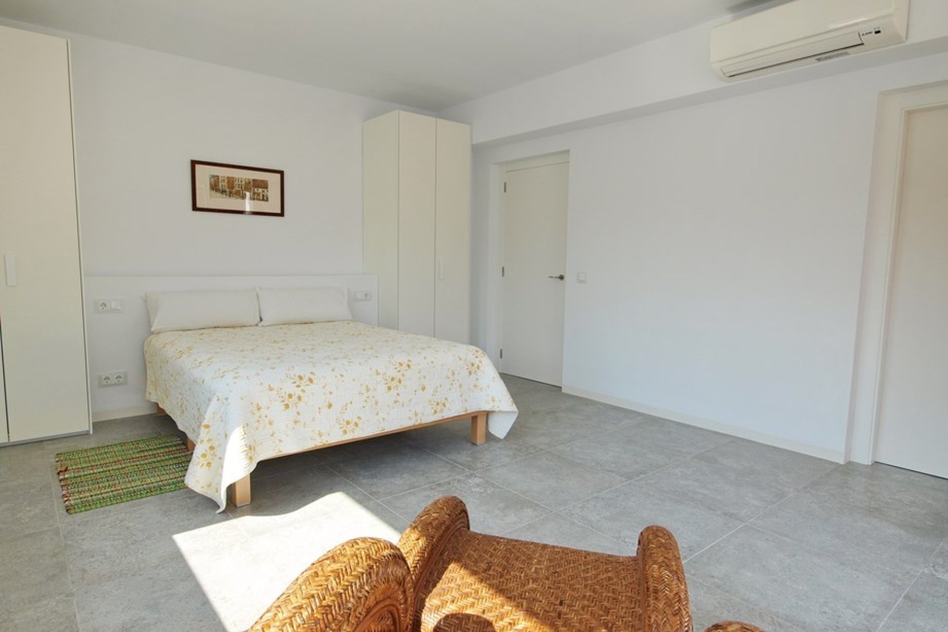 Sale - Villa - Moraira - Pla del Mar