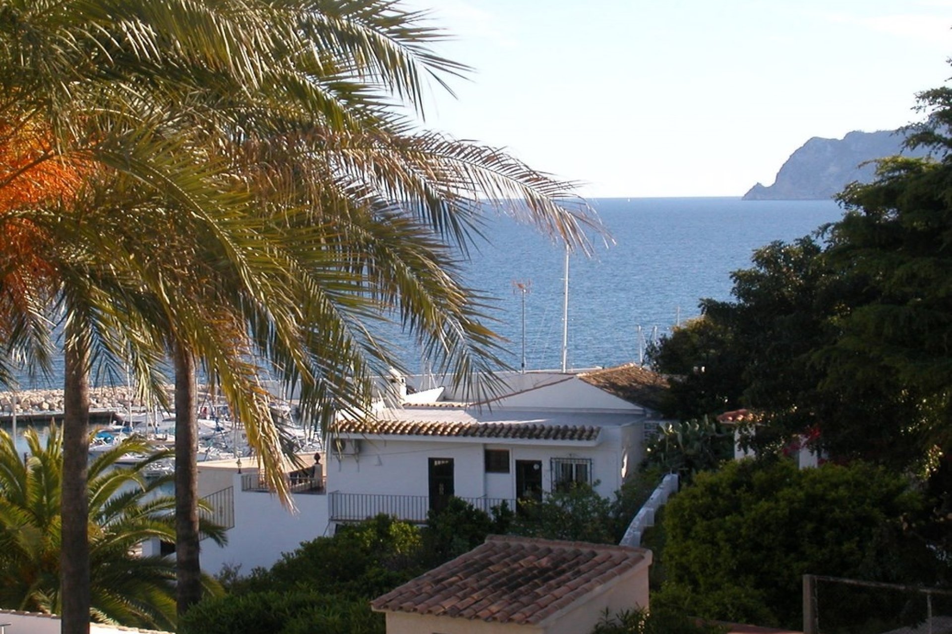 Sale - Villa - Moraira - Pla del Mar