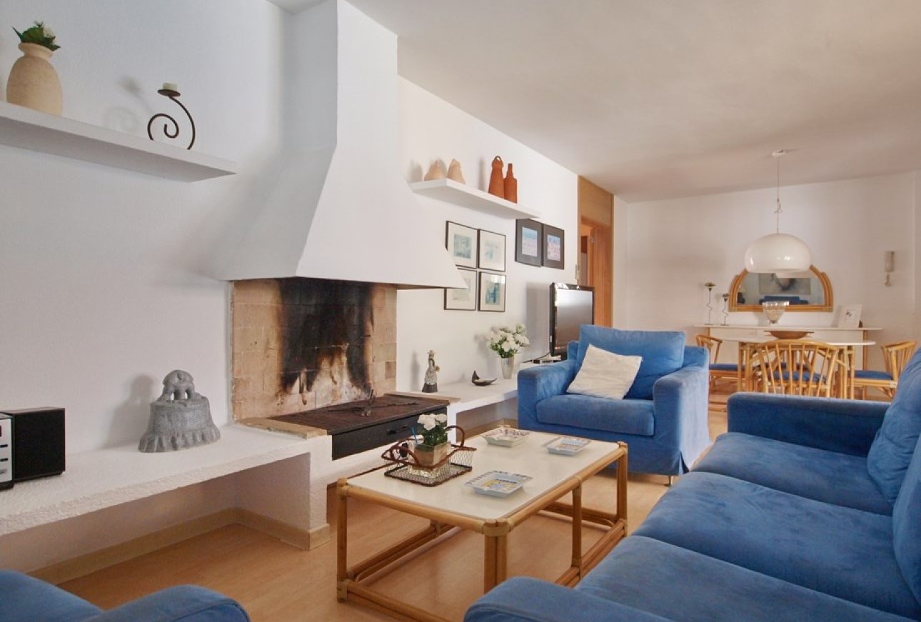 Sale - Villa - Moraira - Pla del Mar