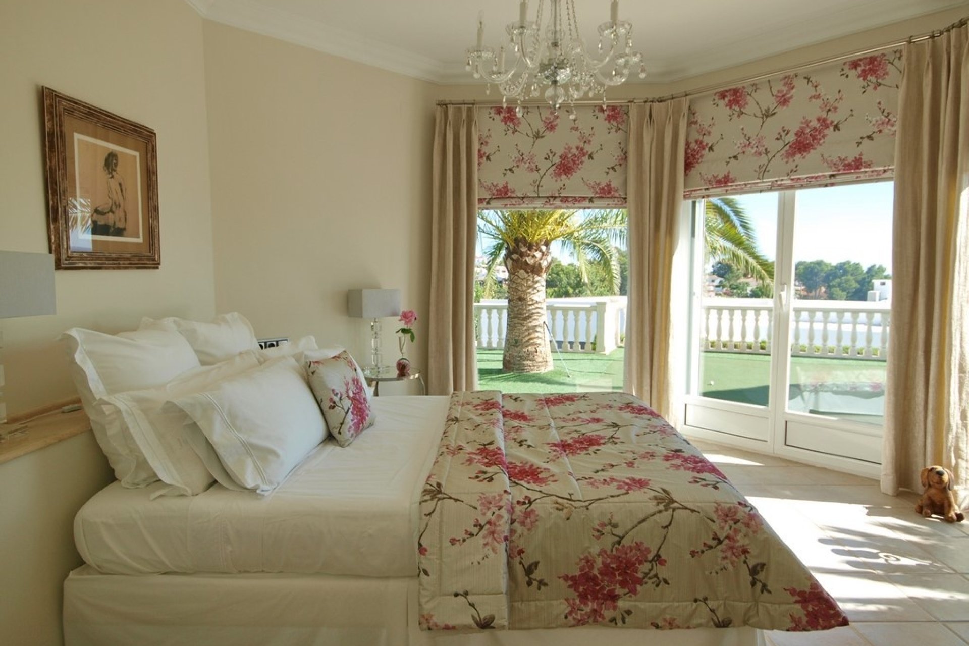 Sale - Villa - Moraira - Pla del Mar