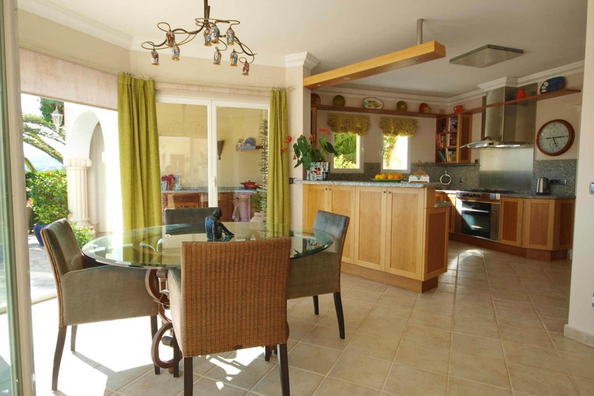 Sale - Villa - Moraira - Pla del Mar