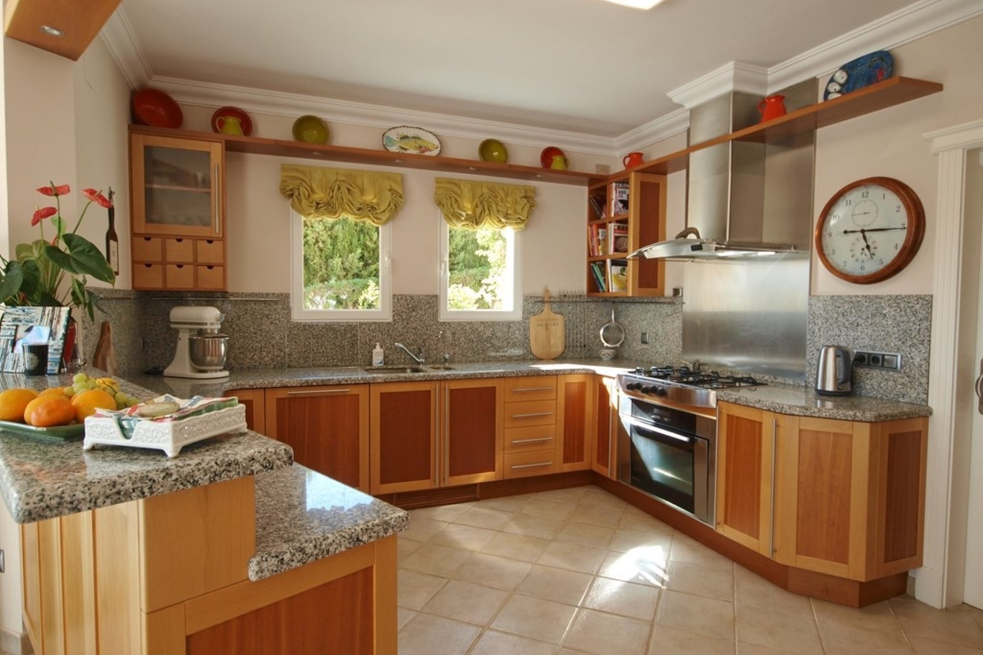 Sale - Villa - Moraira - Pla del Mar