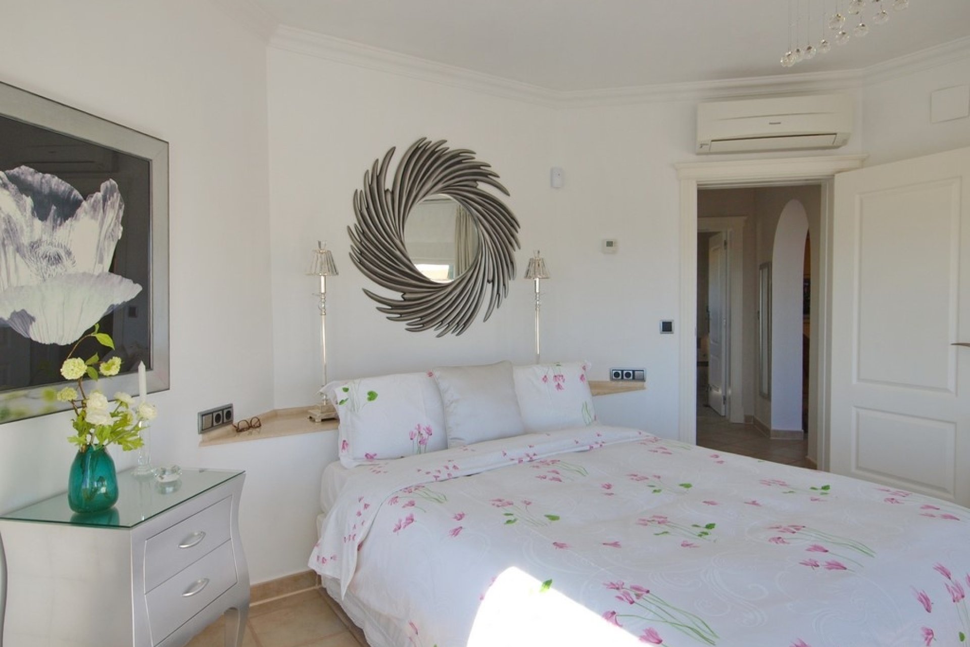 Sale - Villa - Moraira - Pla del Mar
