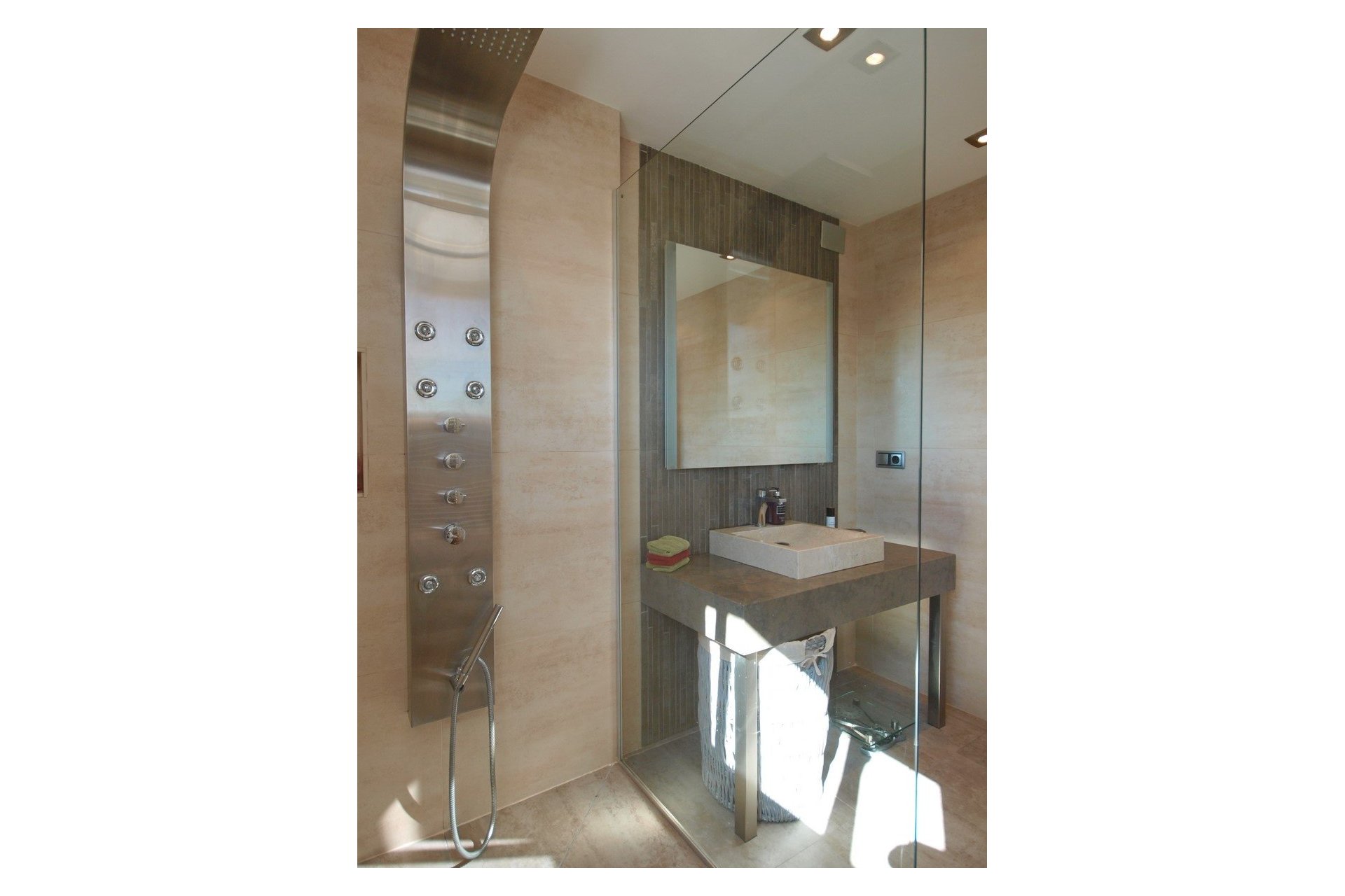 Sale - Villa - Moraira - Pla del Mar