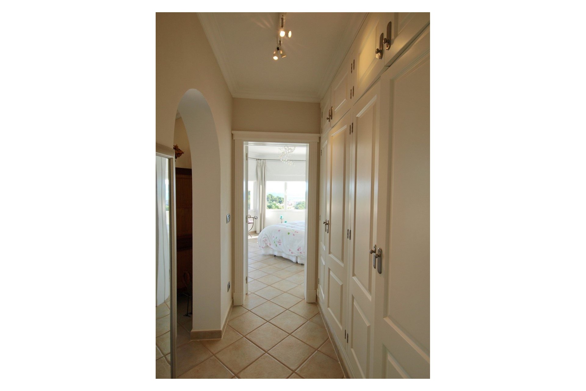 Sale - Villa - Moraira - Pla del Mar