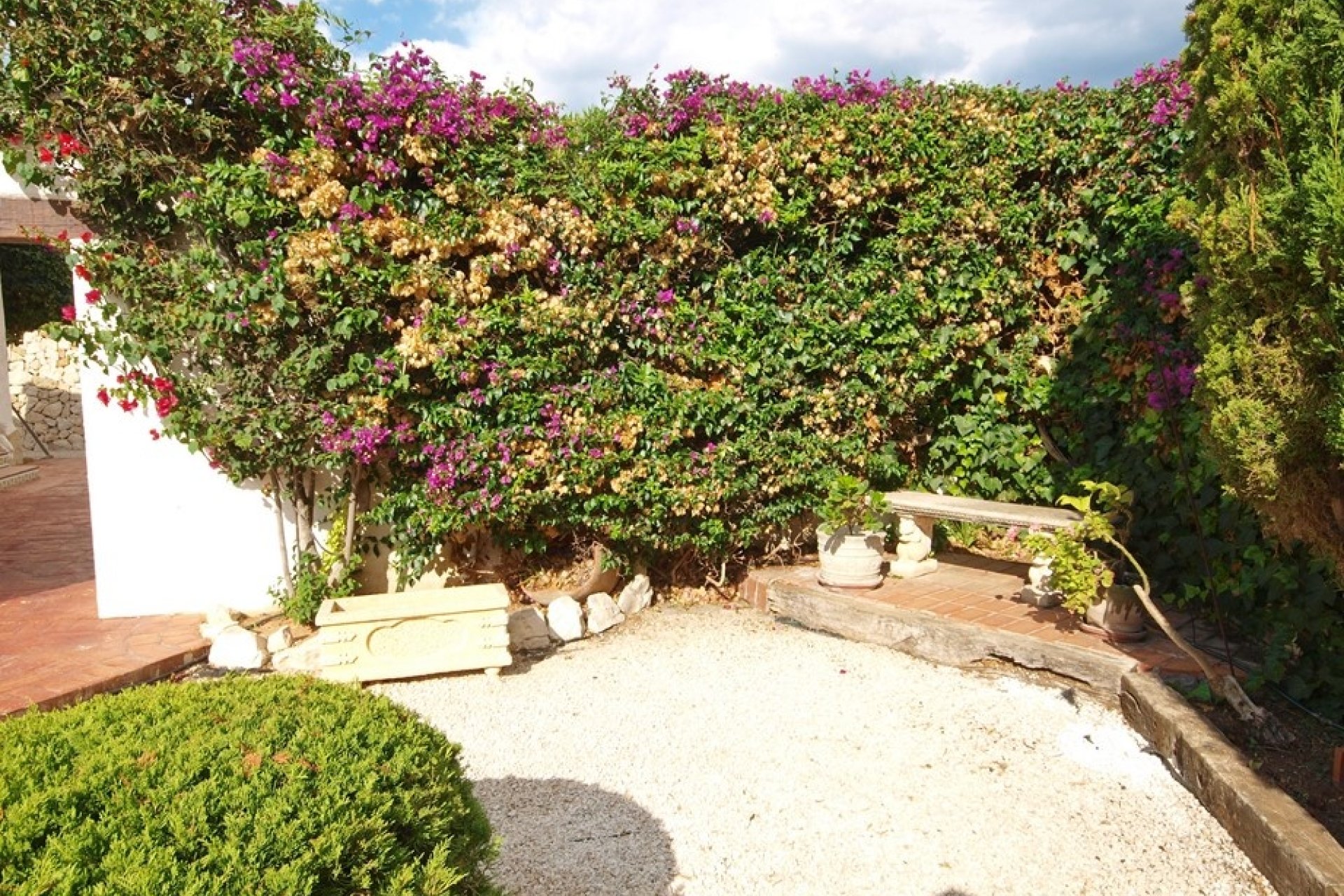 Sale - Villa - Moraira - Pla del Mar