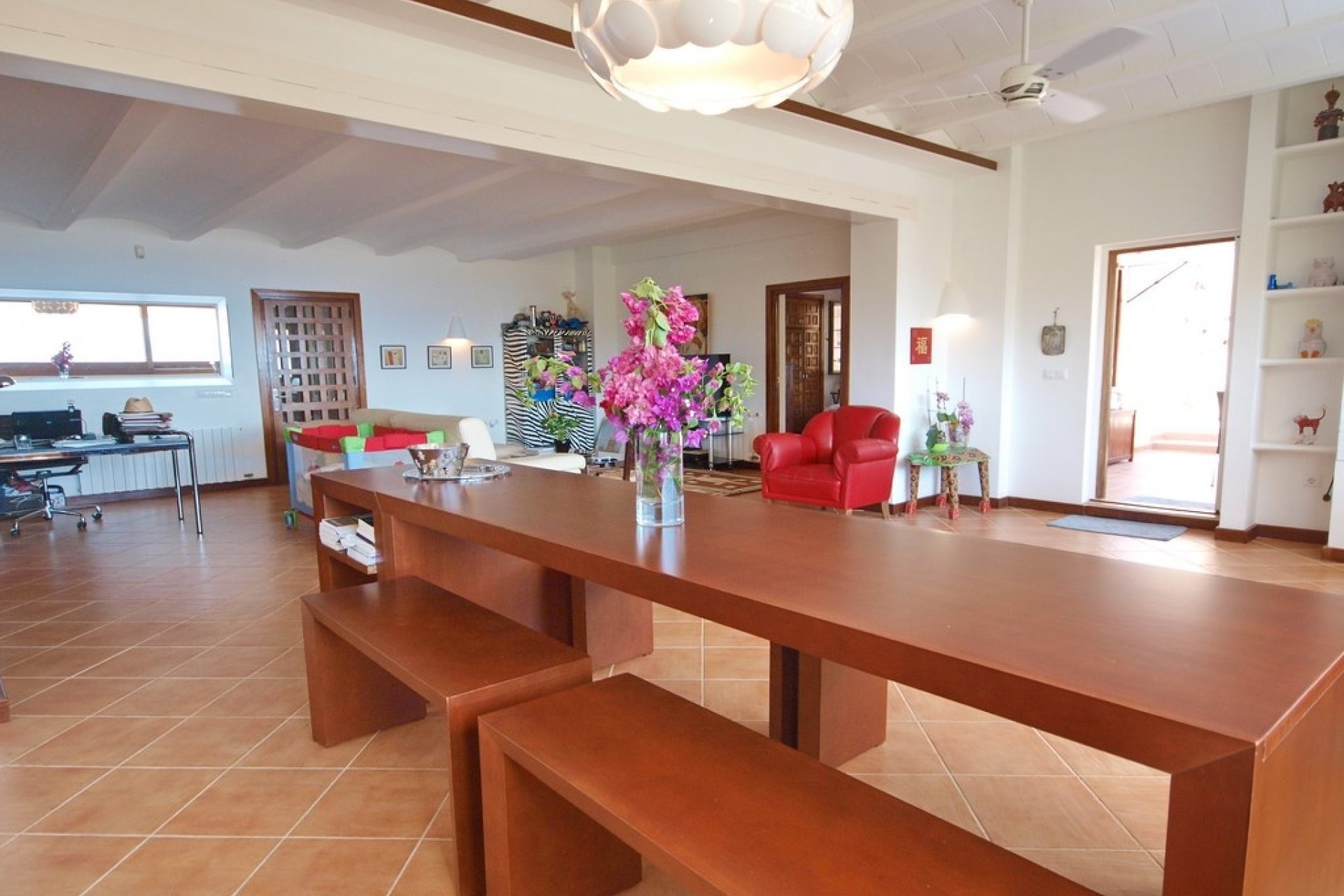Sale - Villa - Moraira - Pla del Mar