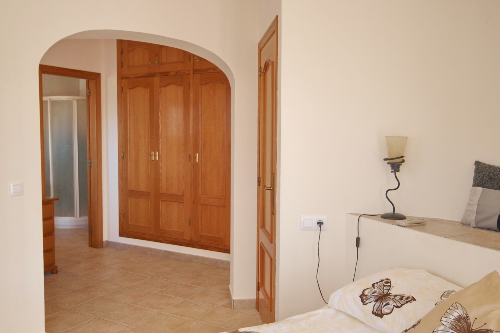 Sale - Villa - Moraira - Pla del Mar