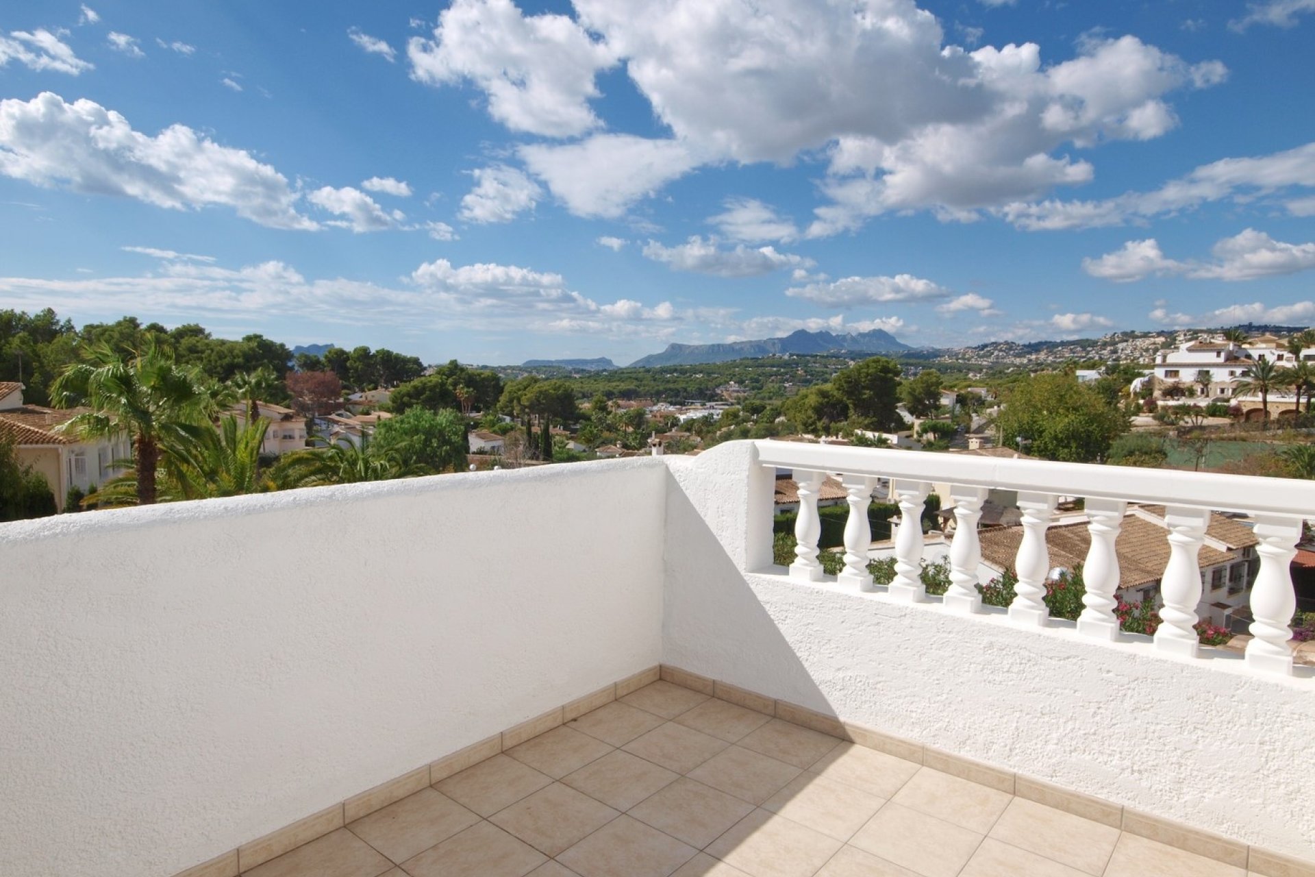 Sale - Villa - Moraira - Pla del Mar