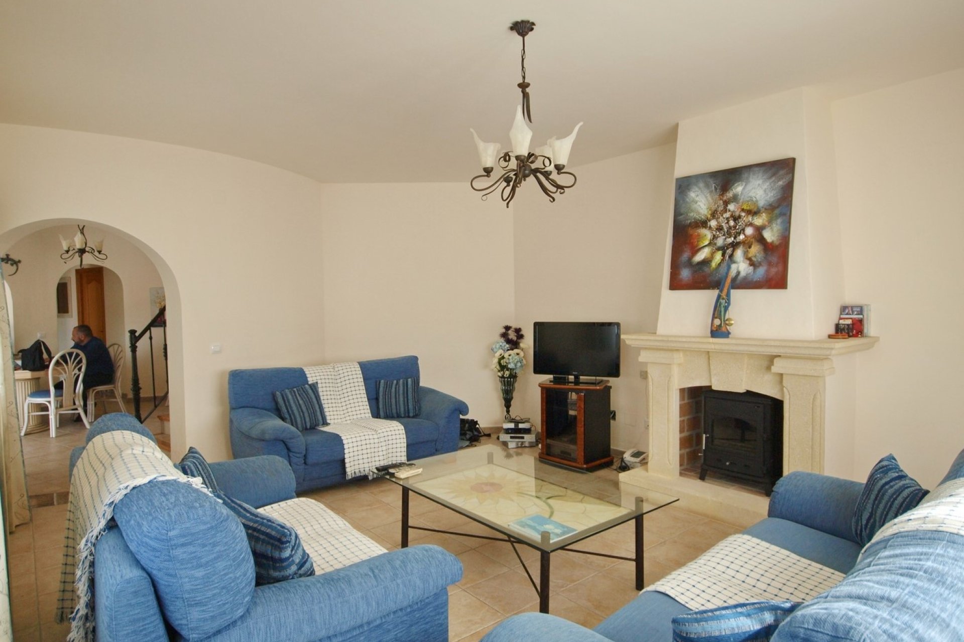 Sale - Villa - Moraira - Pla del Mar