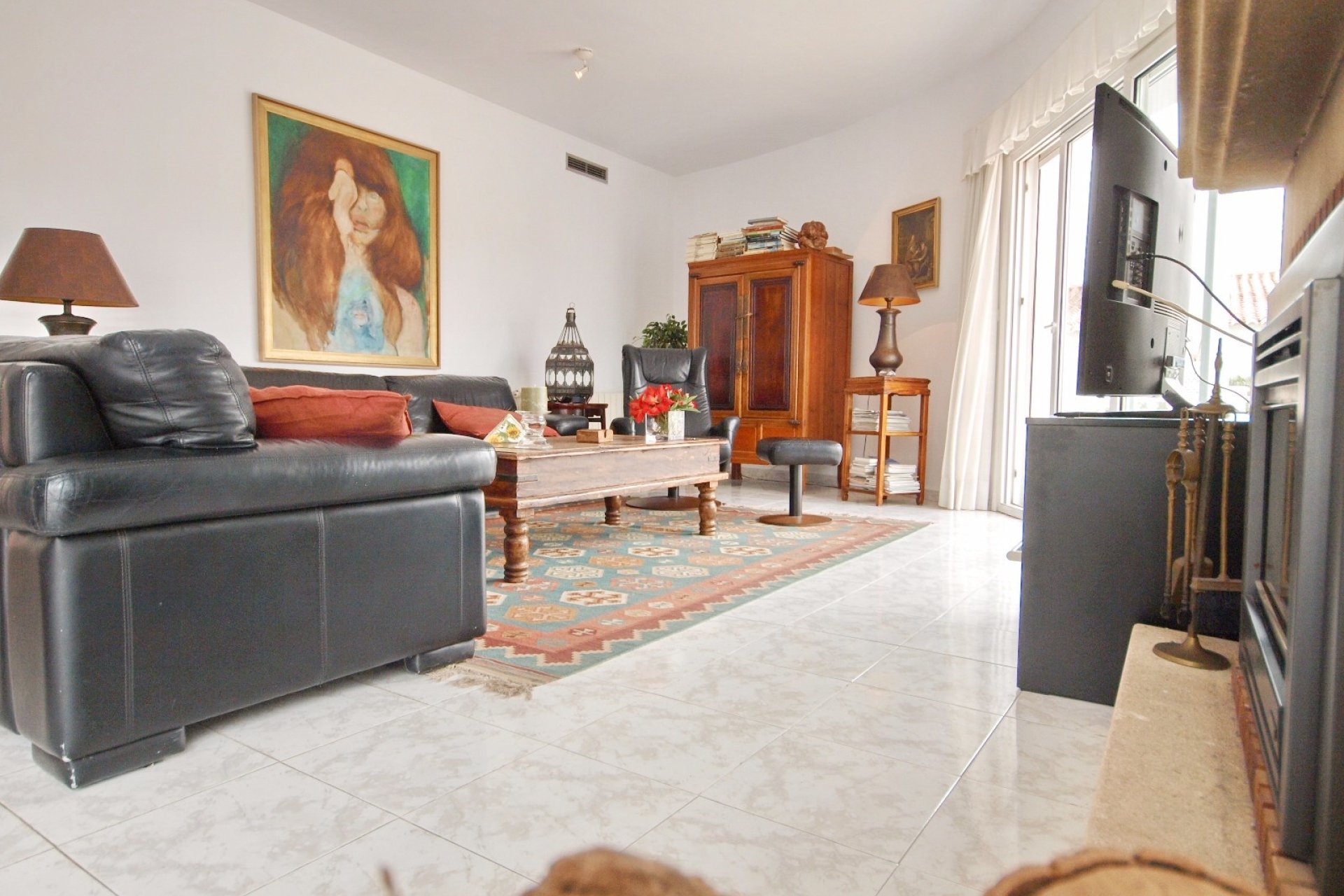 Sale - Villa - Moraira - Pla del Mar
