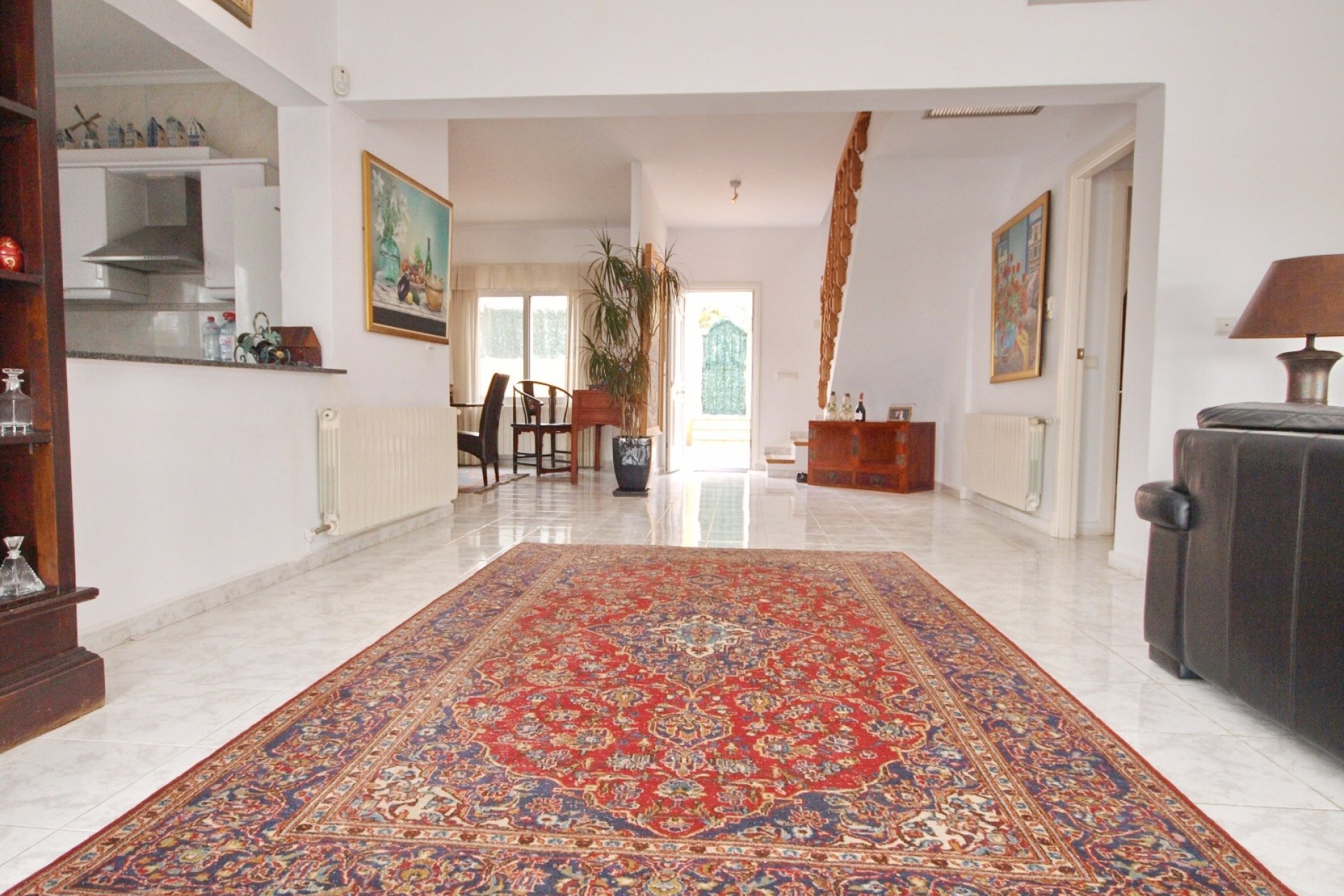 Sale - Villa - Moraira - Pla del Mar