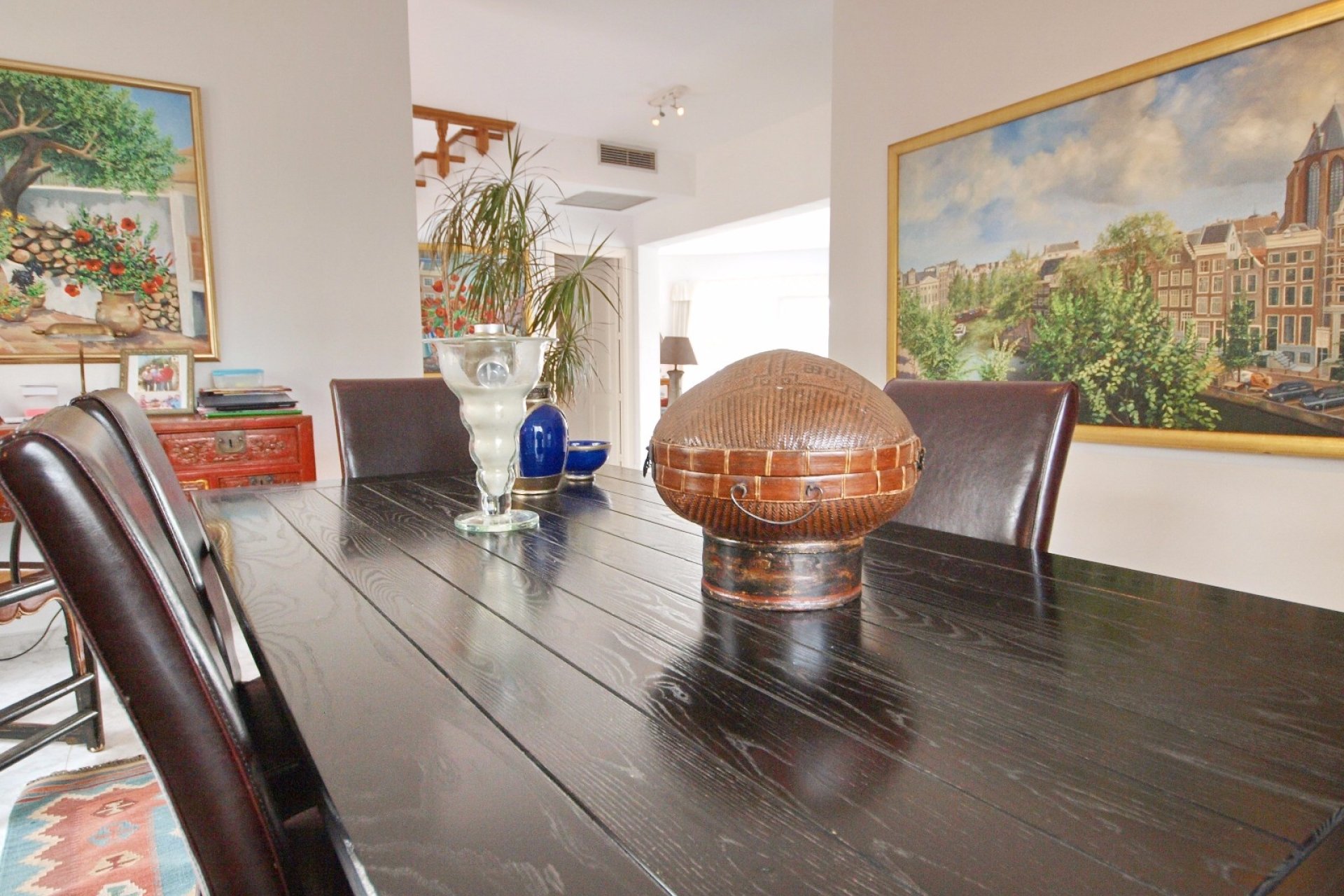 Sale - Villa - Moraira - Pla del Mar
