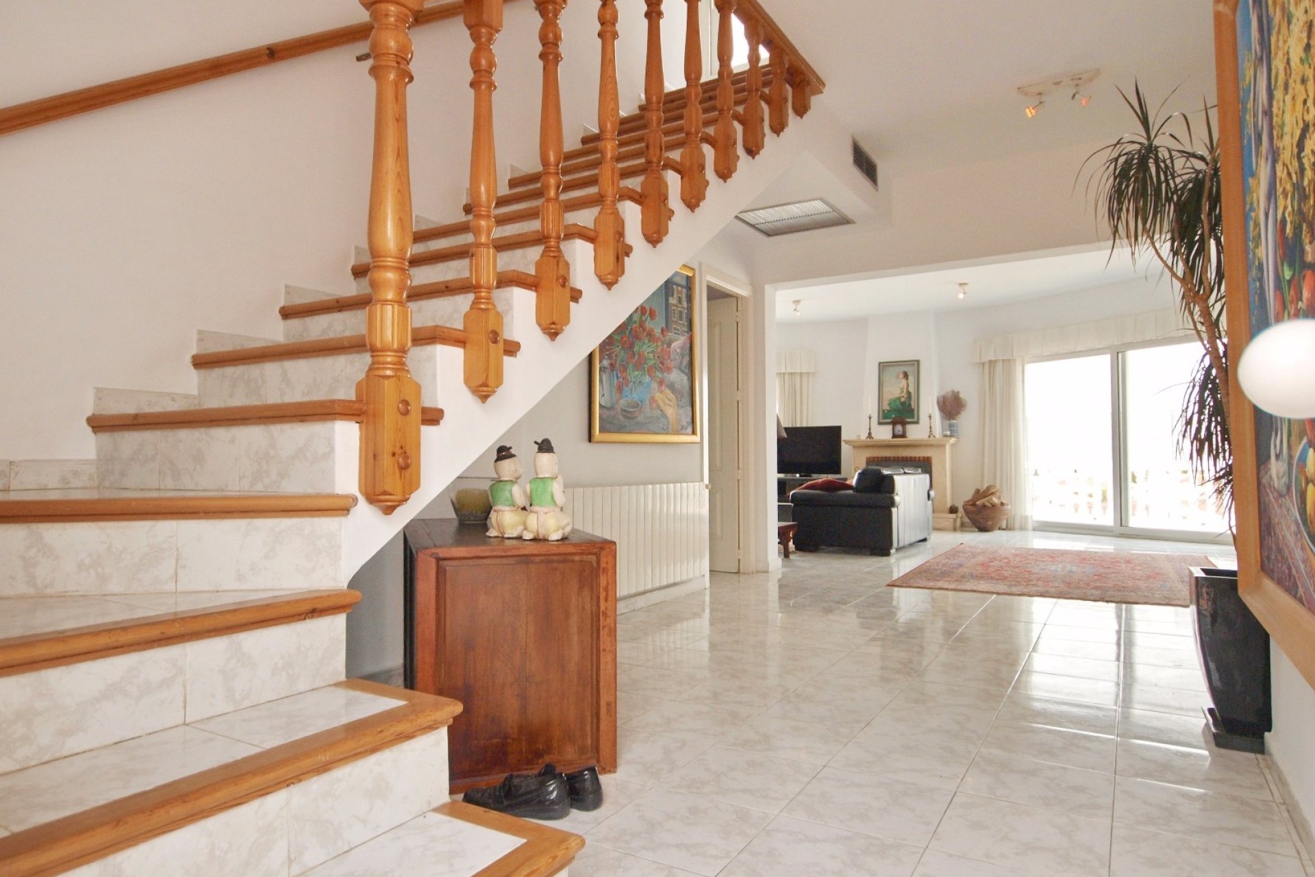 Sale - Villa - Moraira - Pla del Mar