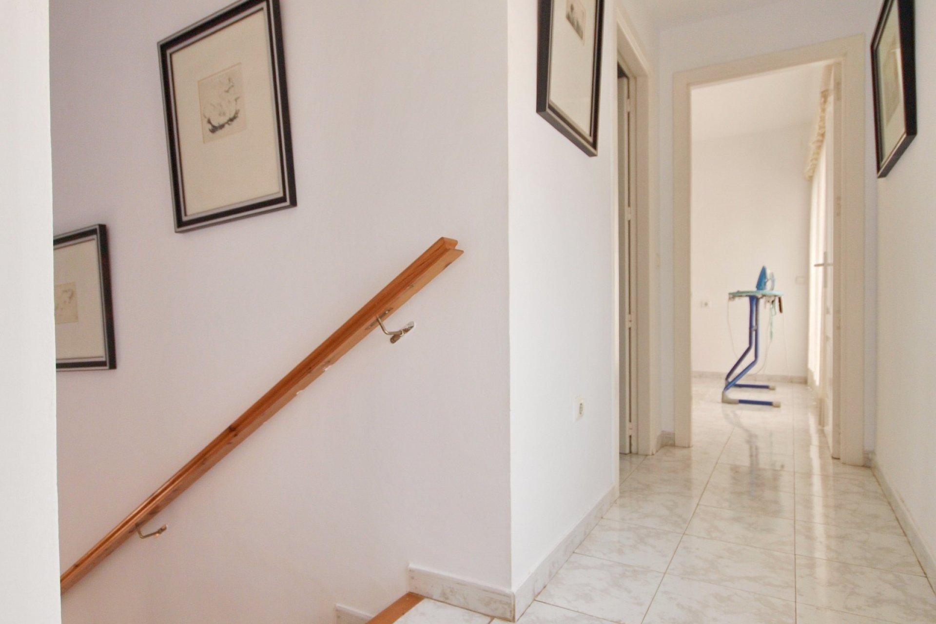 Sale - Villa - Moraira - Pla del Mar