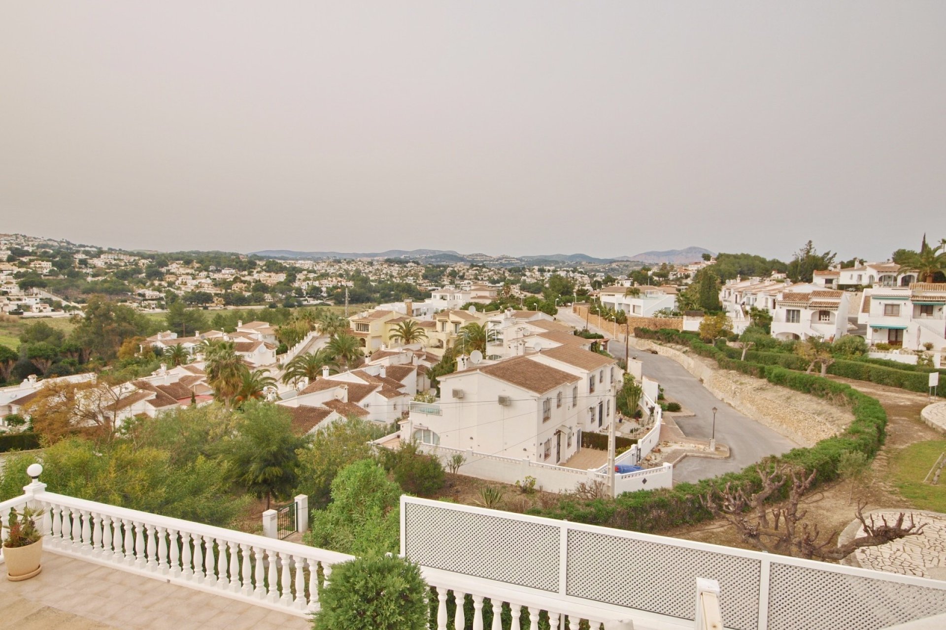 Sale - Villa - Moraira - Pla del Mar