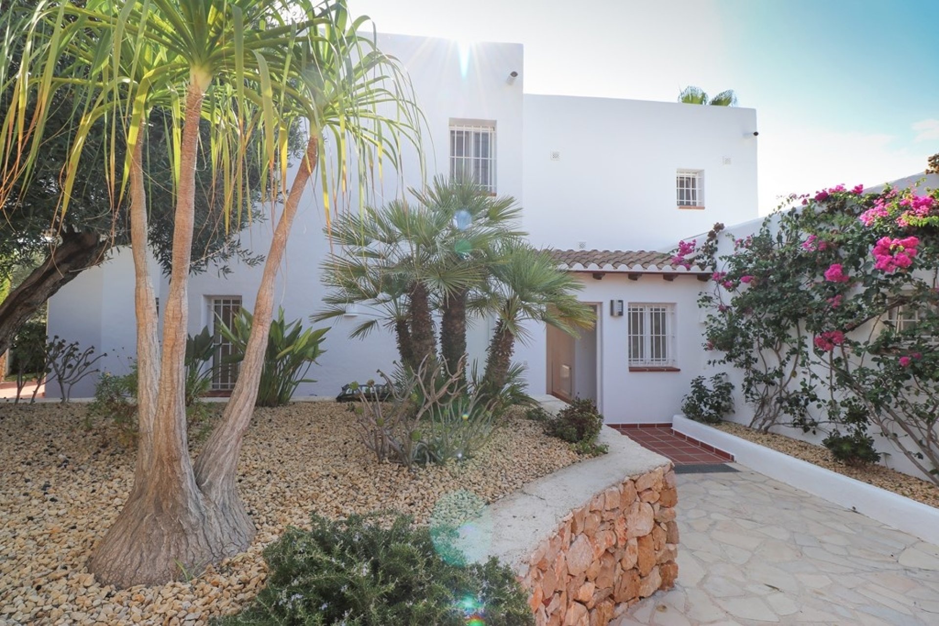 Sale - Villa - Moraira - Pla del Mar